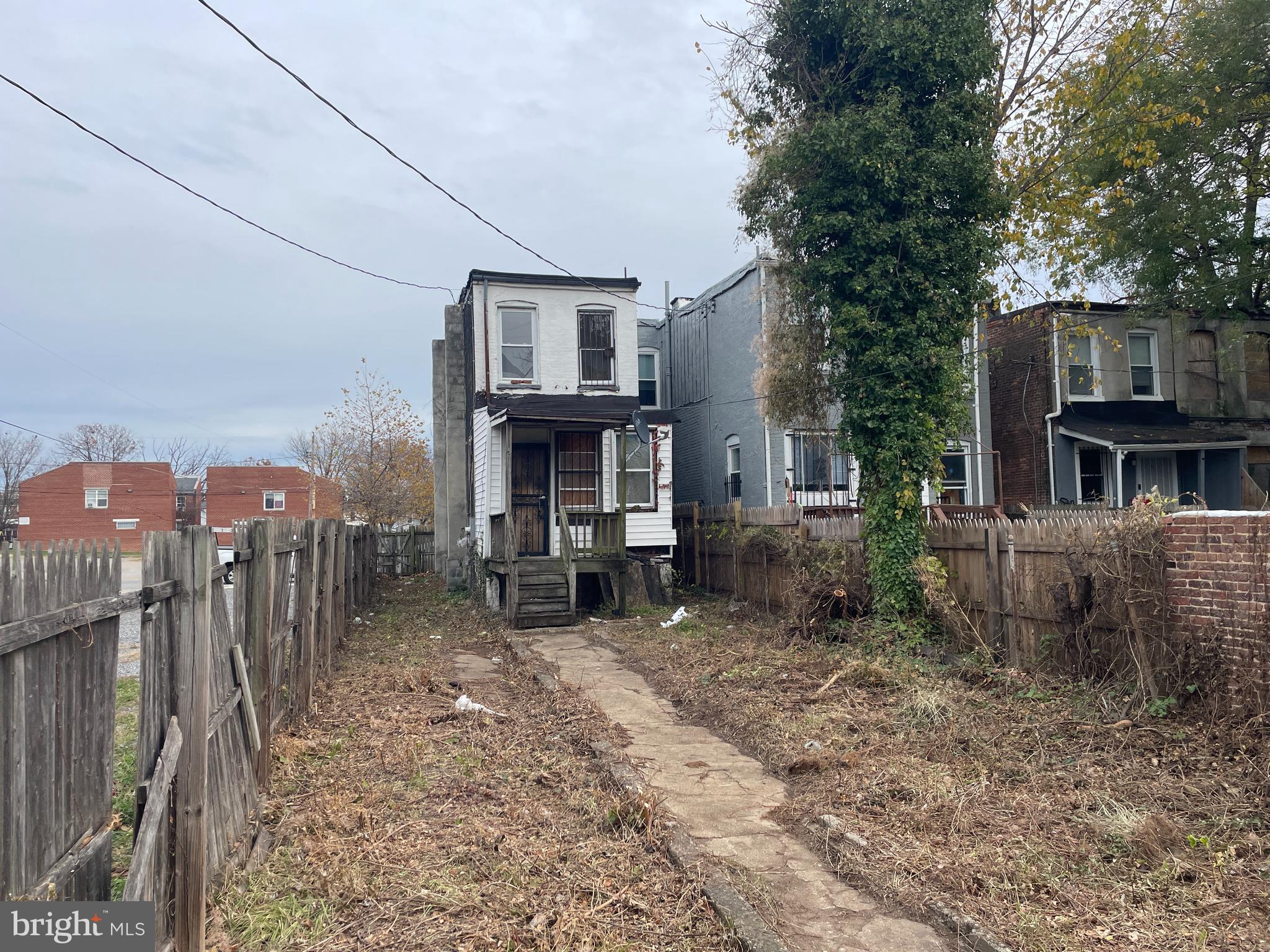 OLIVER - Residential