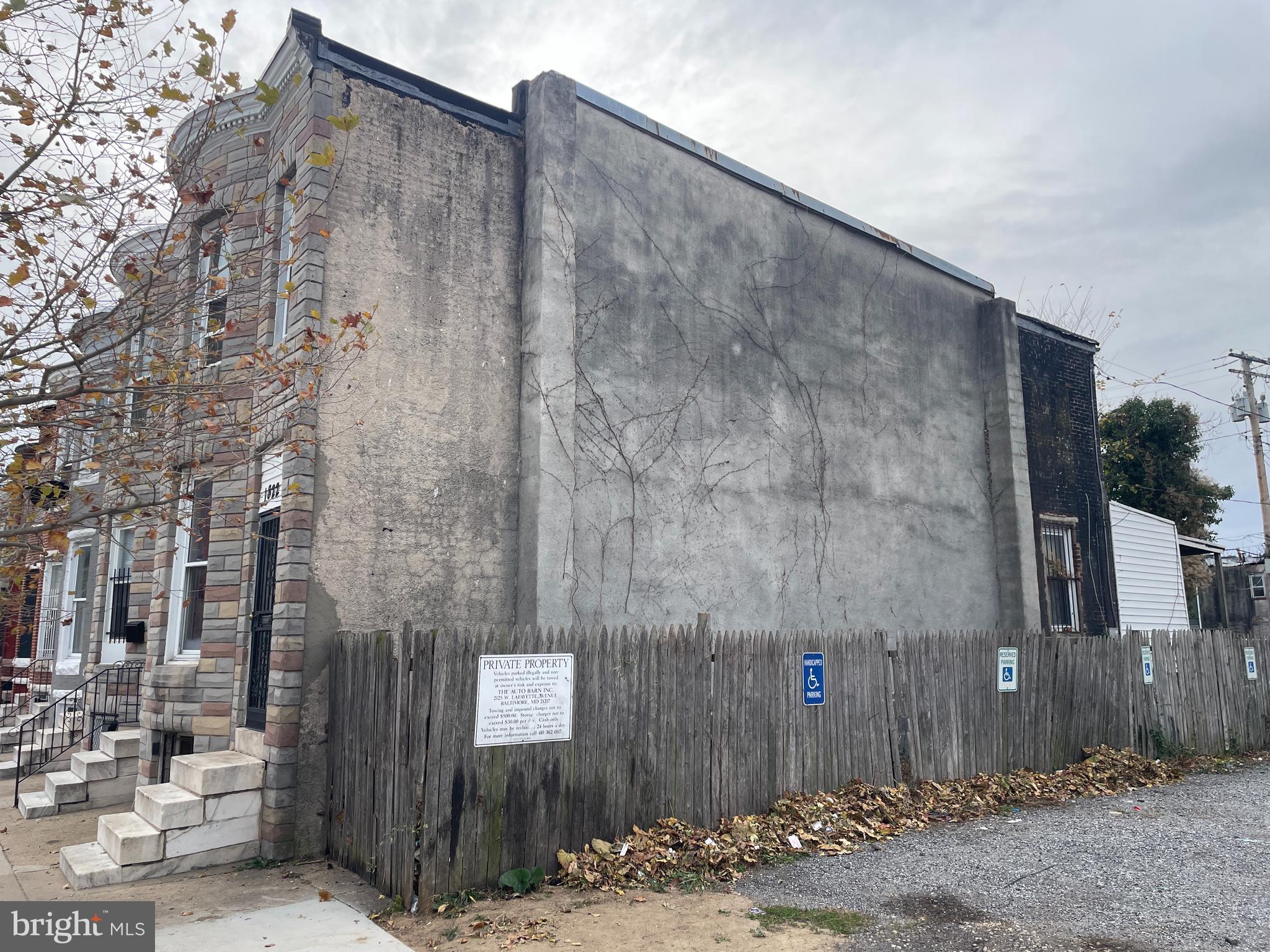 OLIVER - Residential