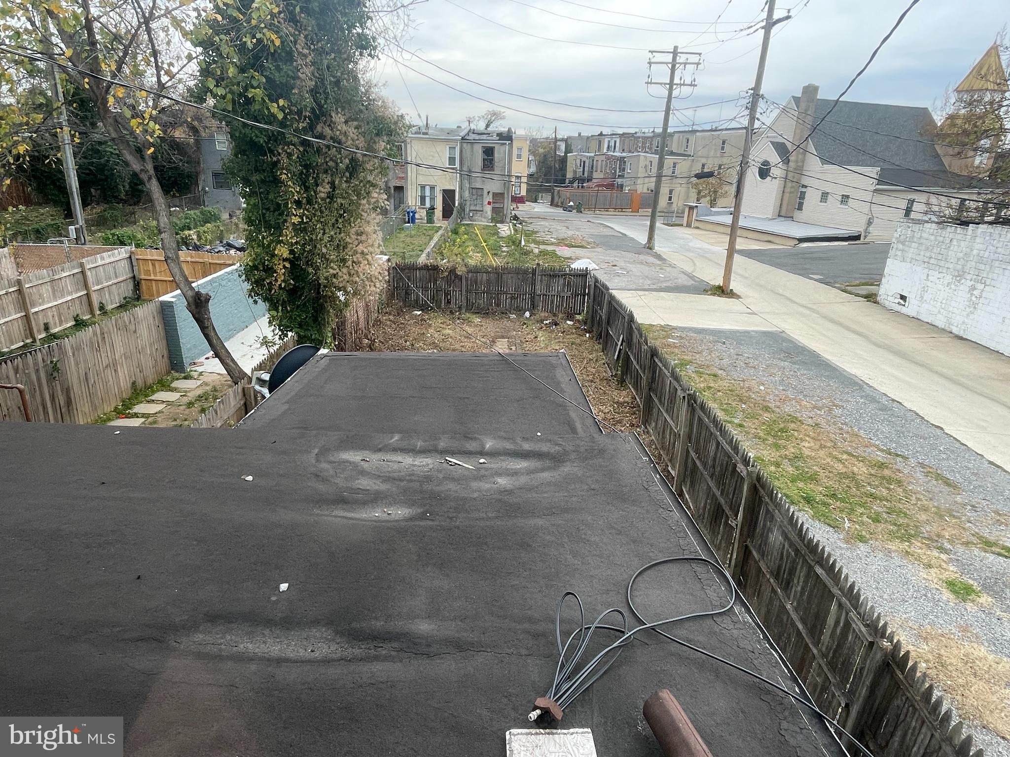 OLIVER - Residential