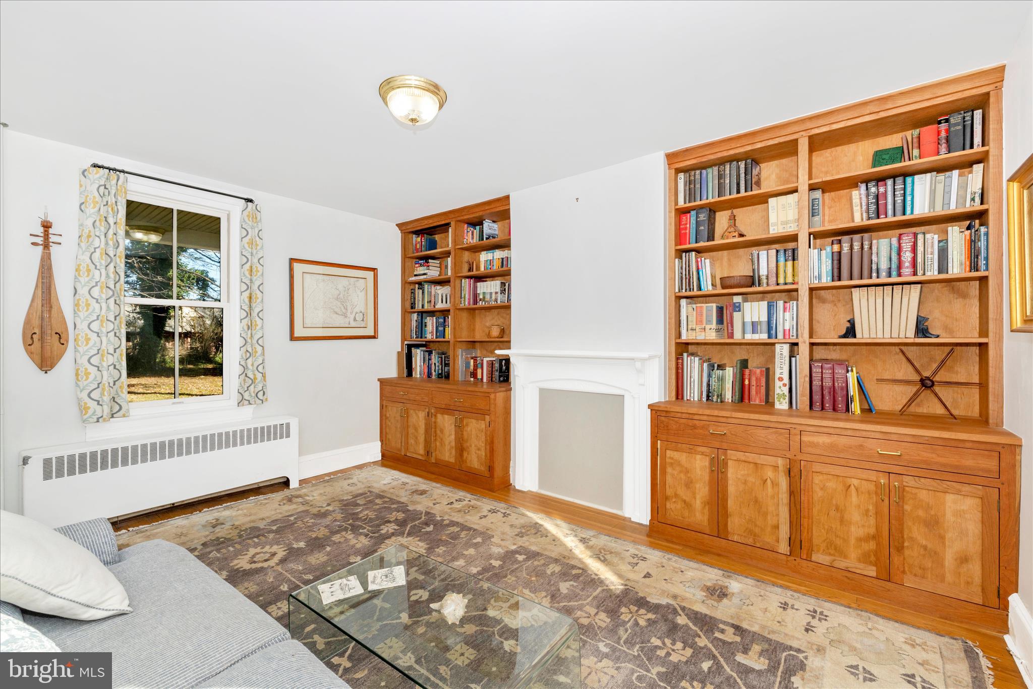 BARNESVILLE OUTSIDE - Residential