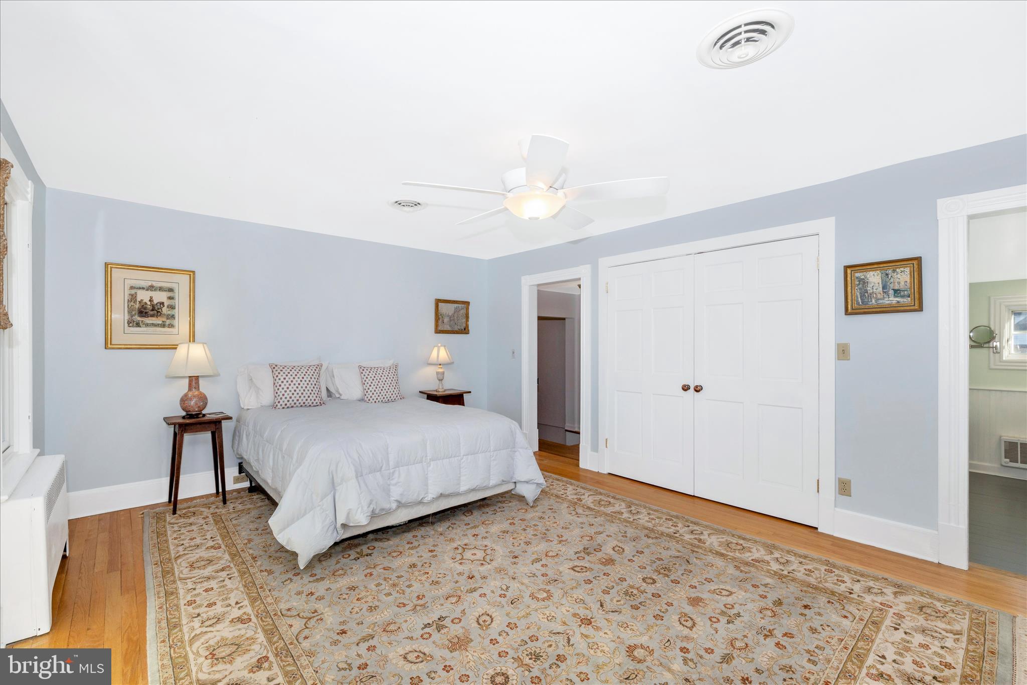 BARNESVILLE OUTSIDE - Residential