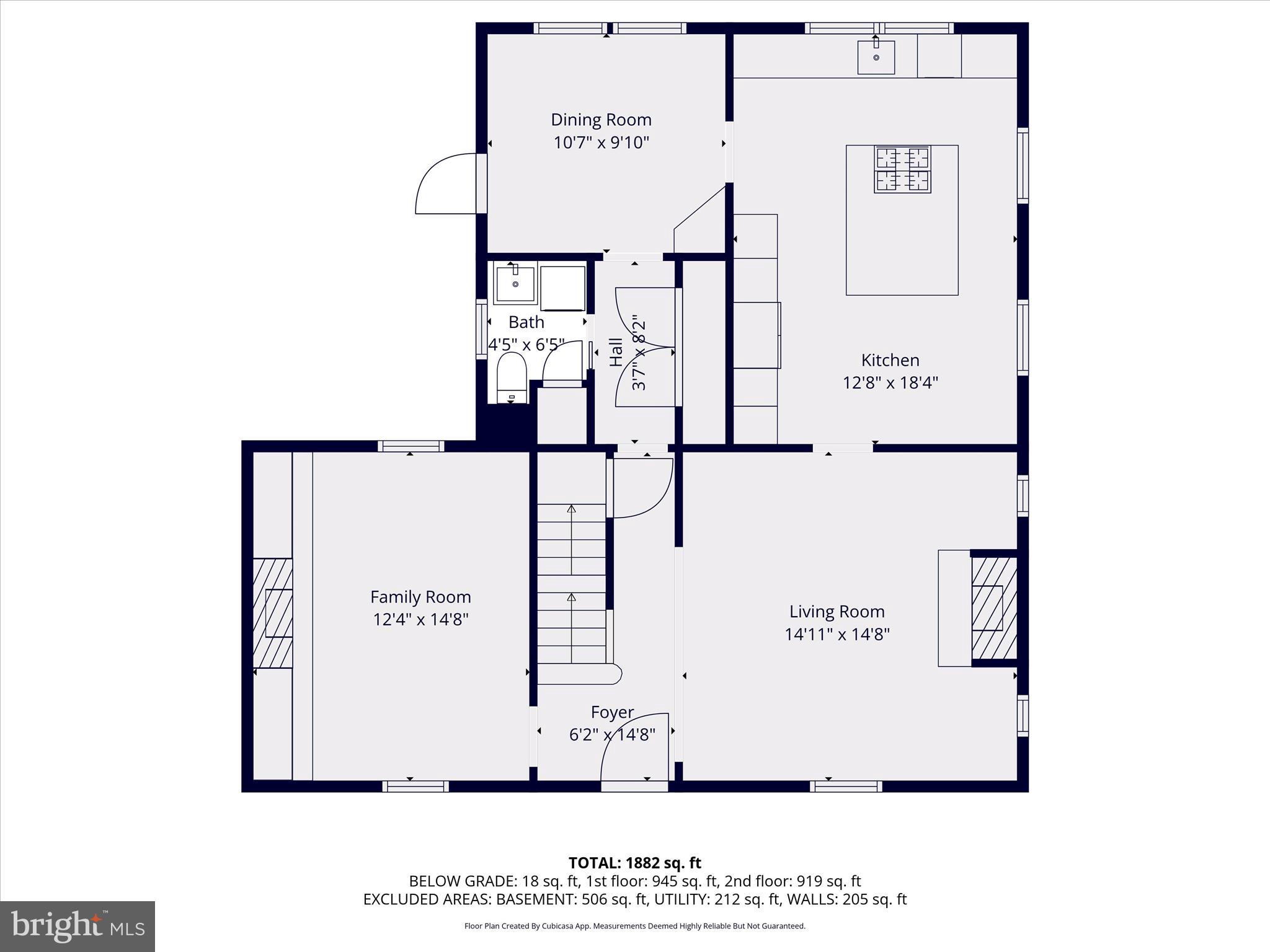 BARNESVILLE OUTSIDE - Residential