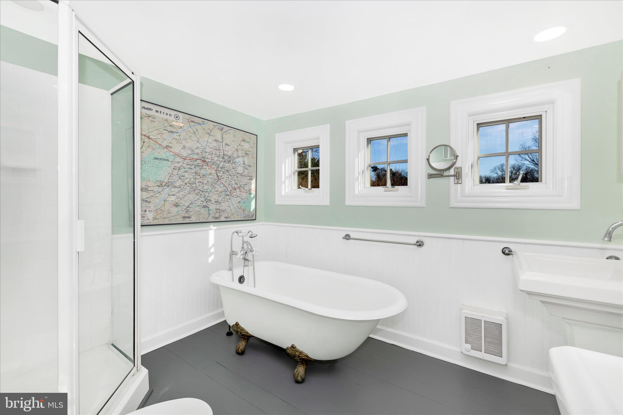 BARNESVILLE OUTSIDE - Residential