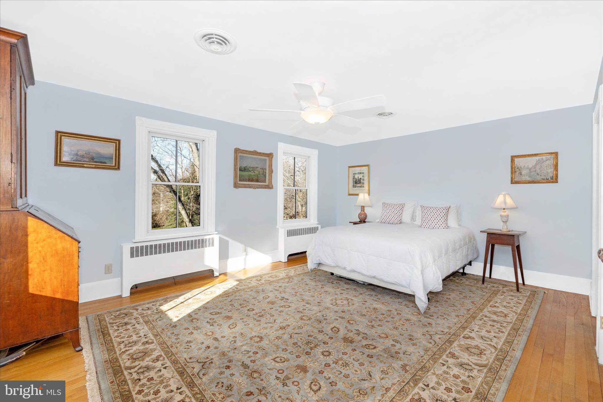 BARNESVILLE OUTSIDE - Residential