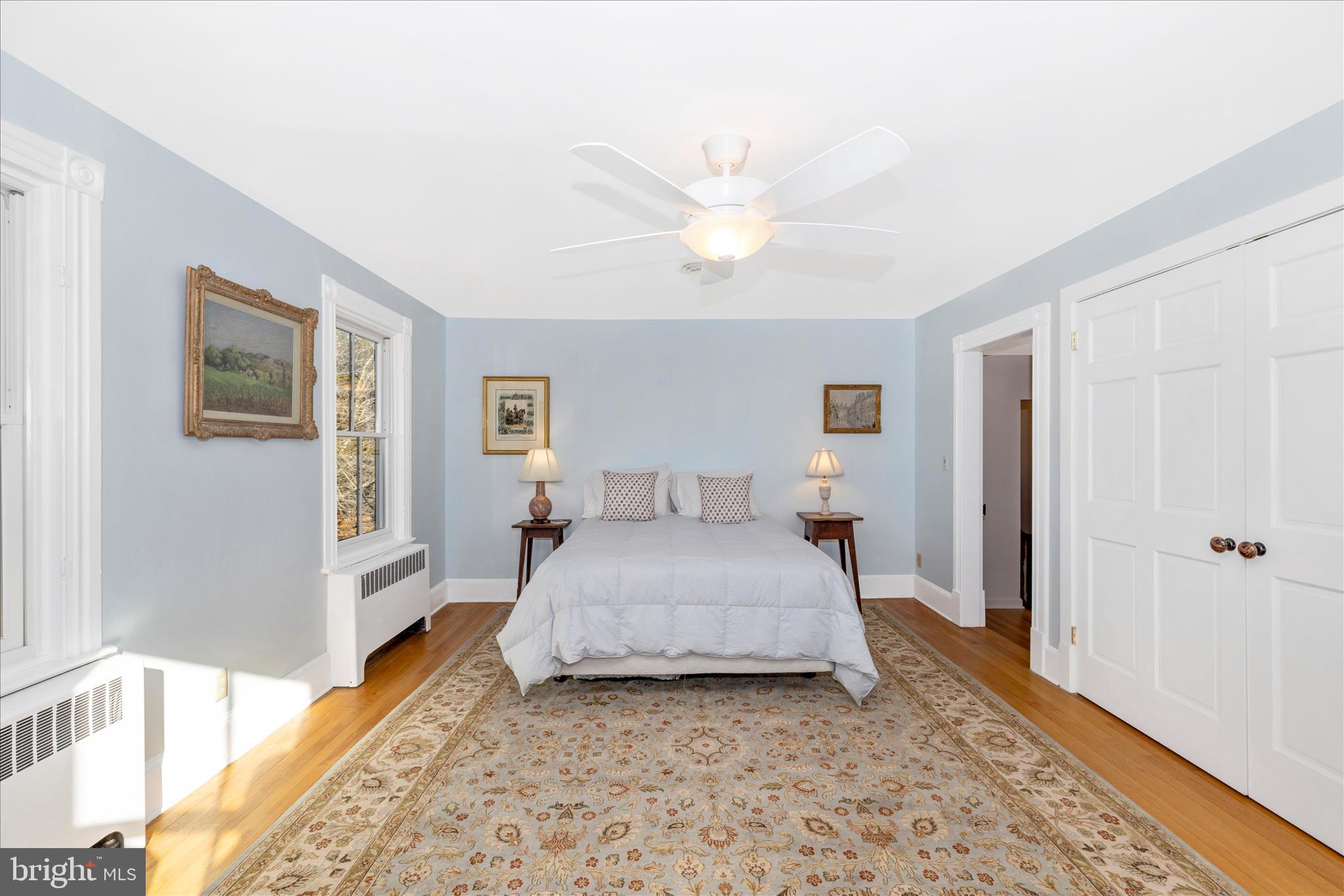 BARNESVILLE OUTSIDE - Residential