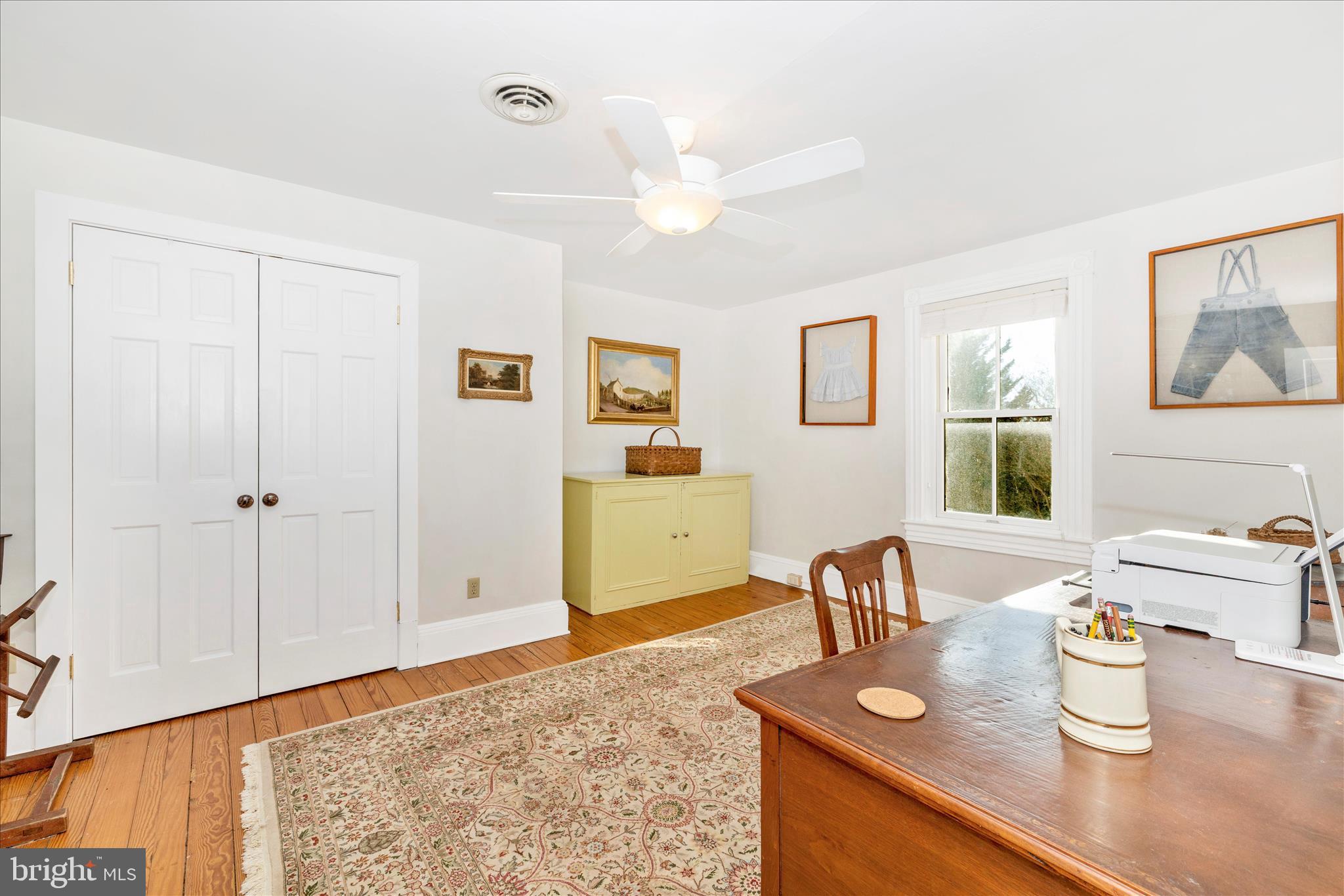 BARNESVILLE OUTSIDE - Residential