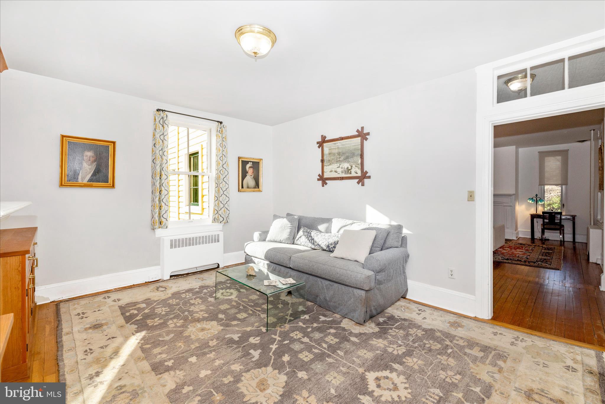 BARNESVILLE OUTSIDE - Residential