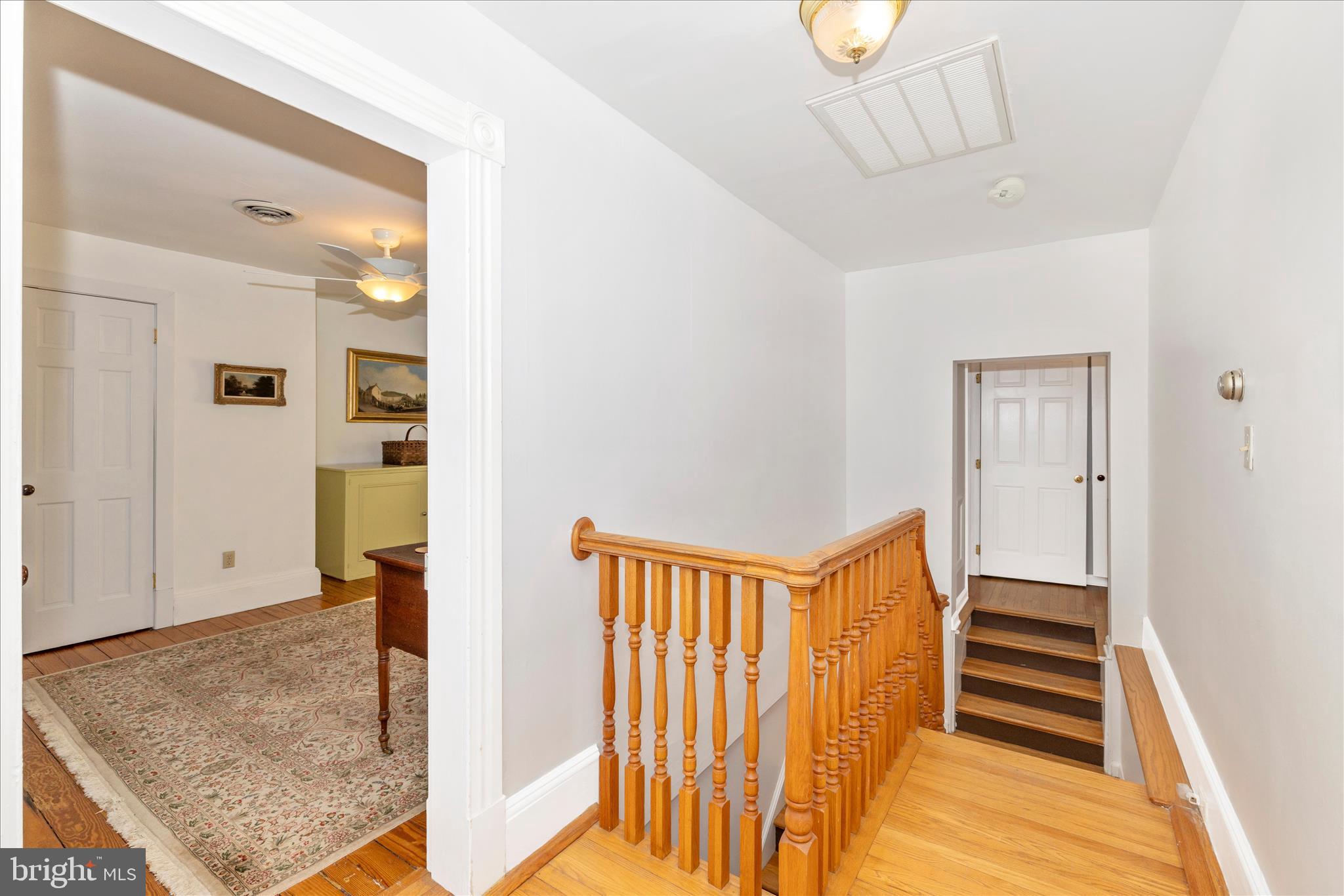 BARNESVILLE OUTSIDE - Residential