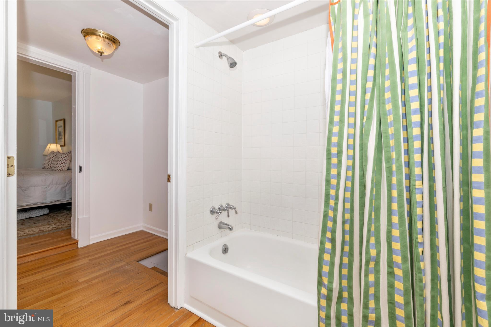 BARNESVILLE OUTSIDE - Residential