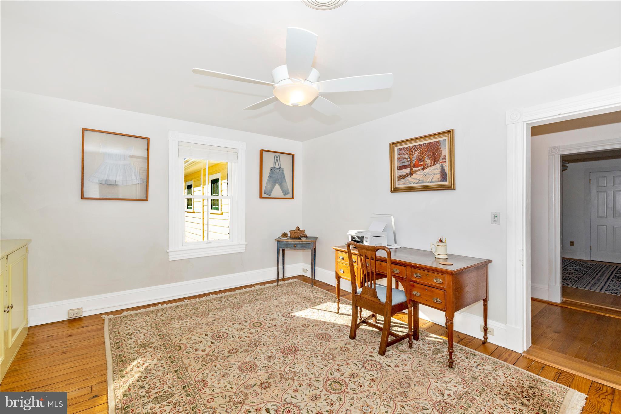 BARNESVILLE OUTSIDE - Residential