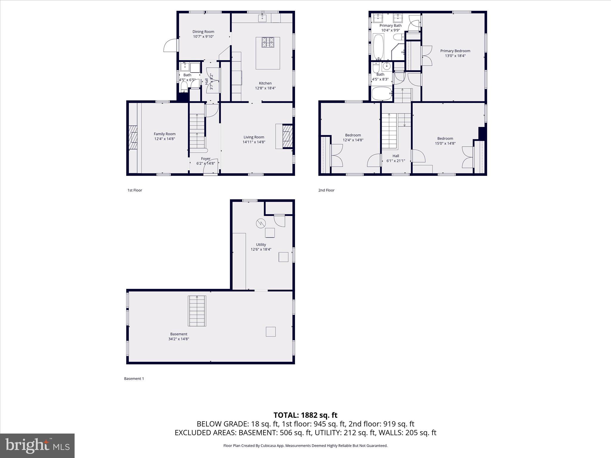 BARNESVILLE OUTSIDE - Residential