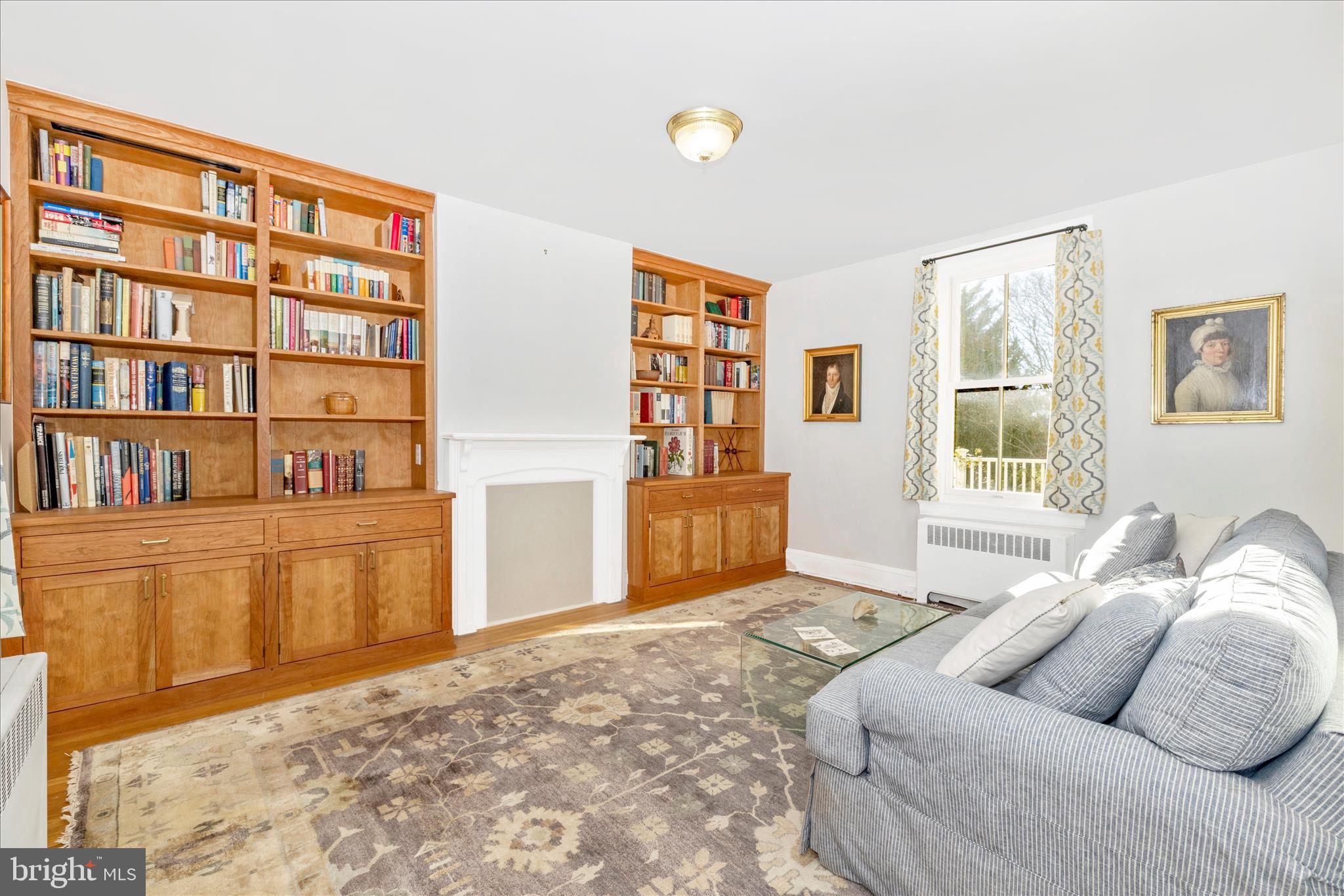 BARNESVILLE OUTSIDE - Residential