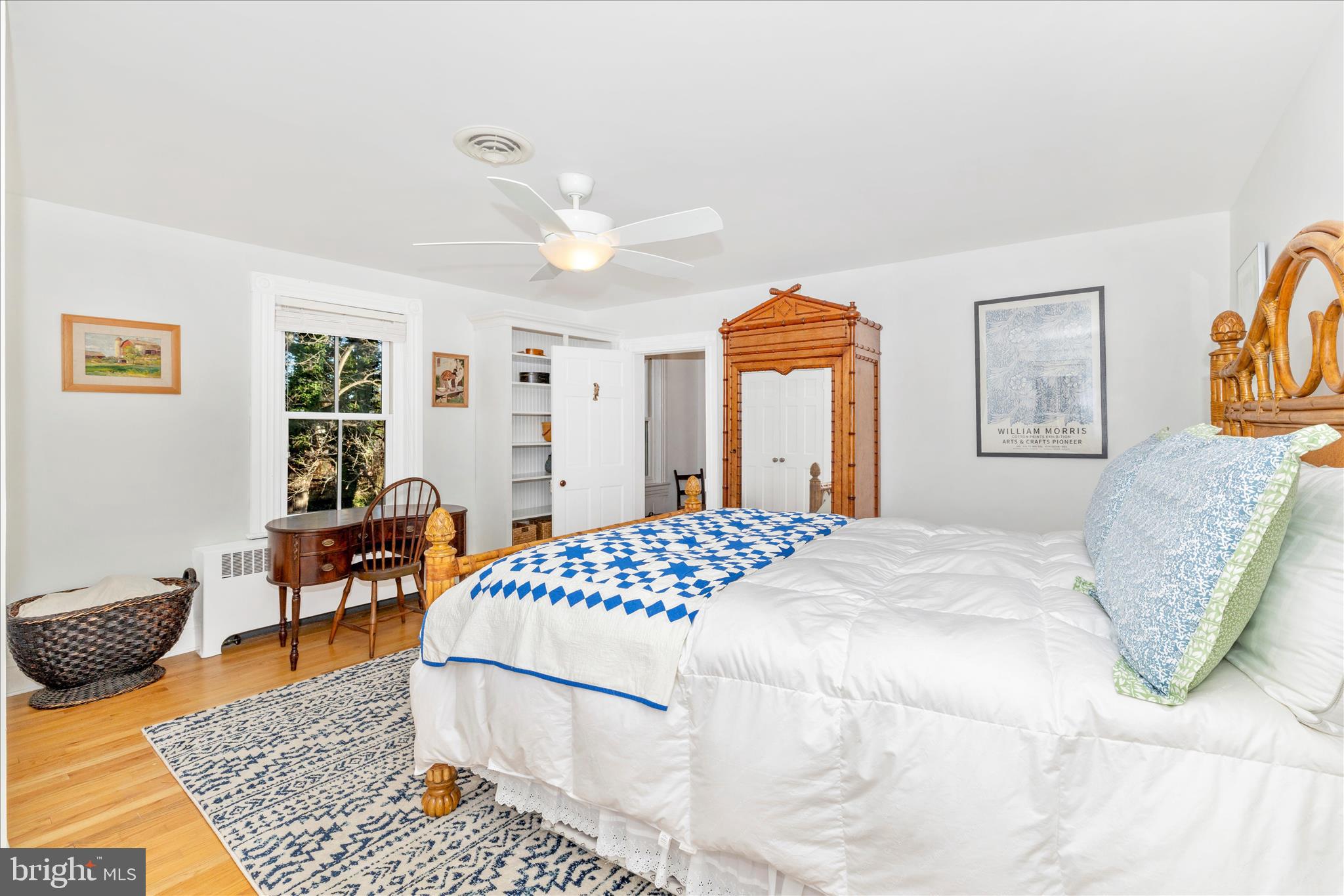 BARNESVILLE OUTSIDE - Residential