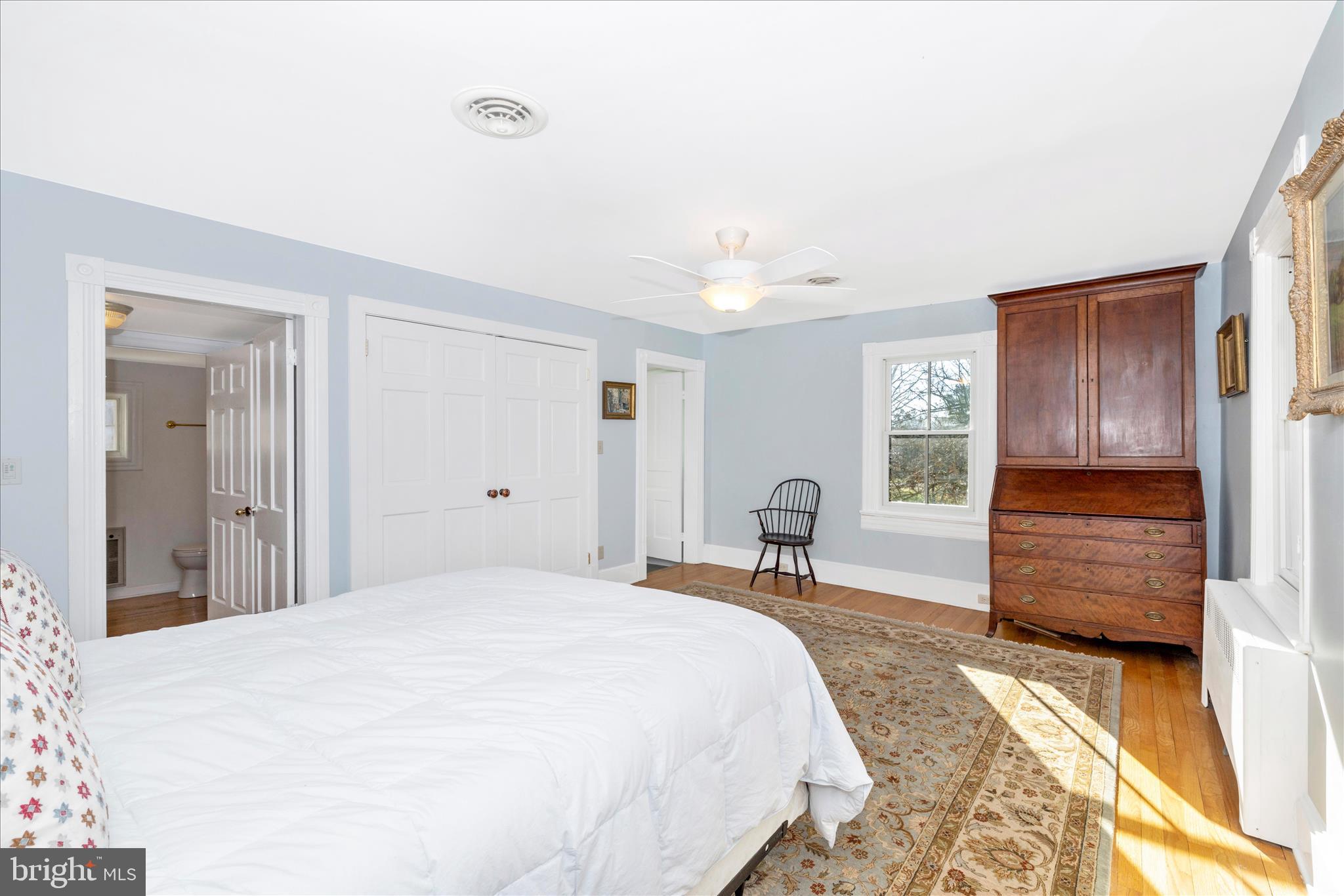 BARNESVILLE OUTSIDE - Residential