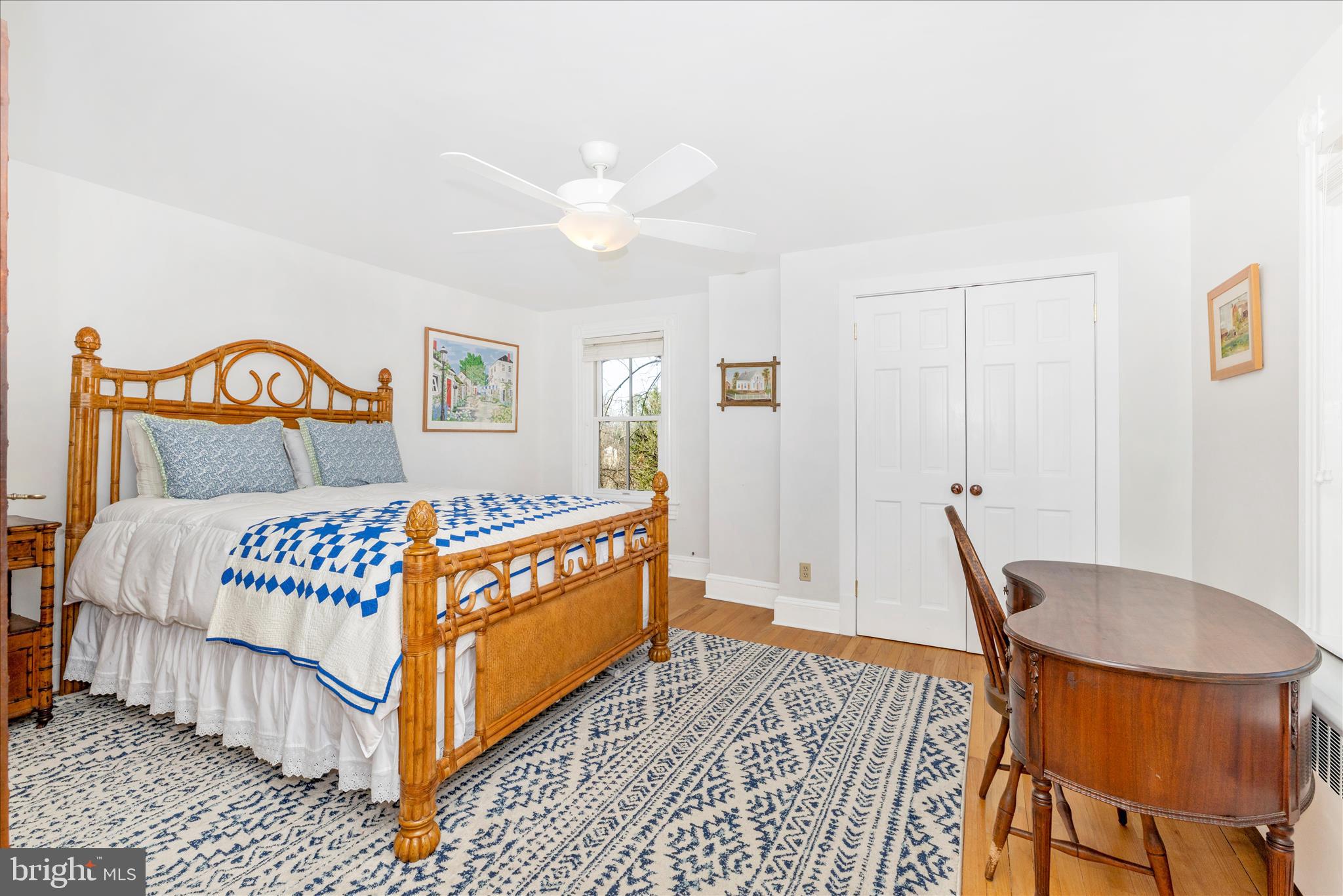 BARNESVILLE OUTSIDE - Residential