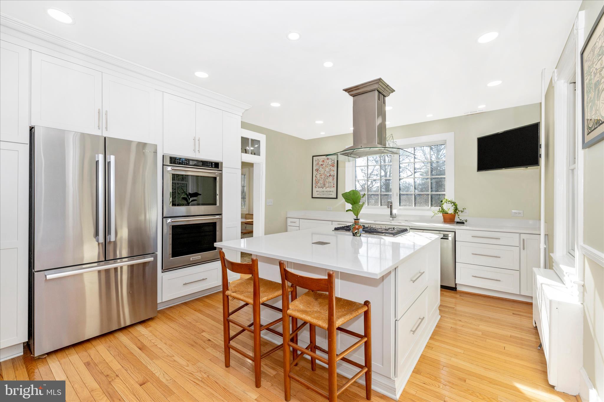 BARNESVILLE OUTSIDE - Residential