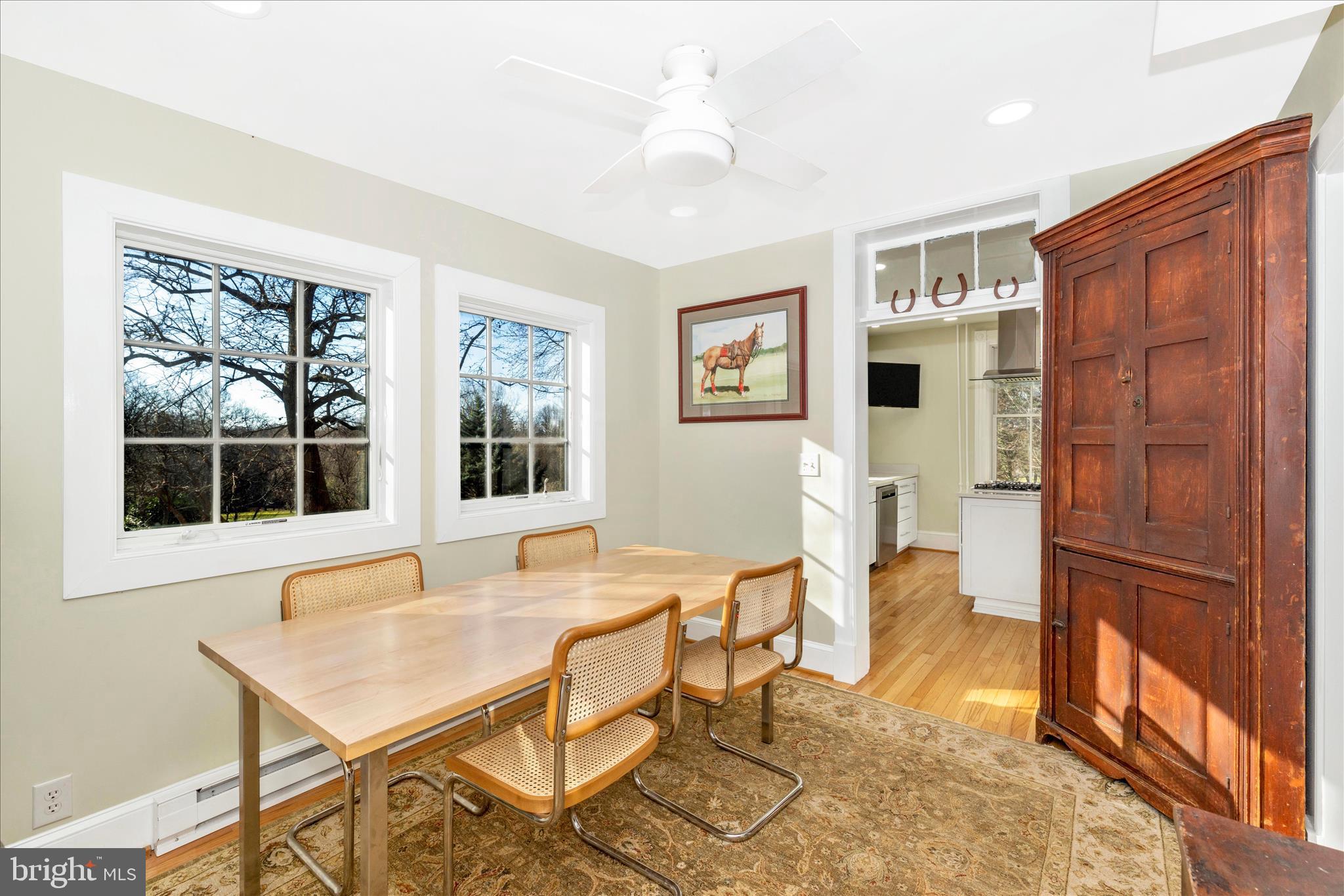 BARNESVILLE OUTSIDE - Residential