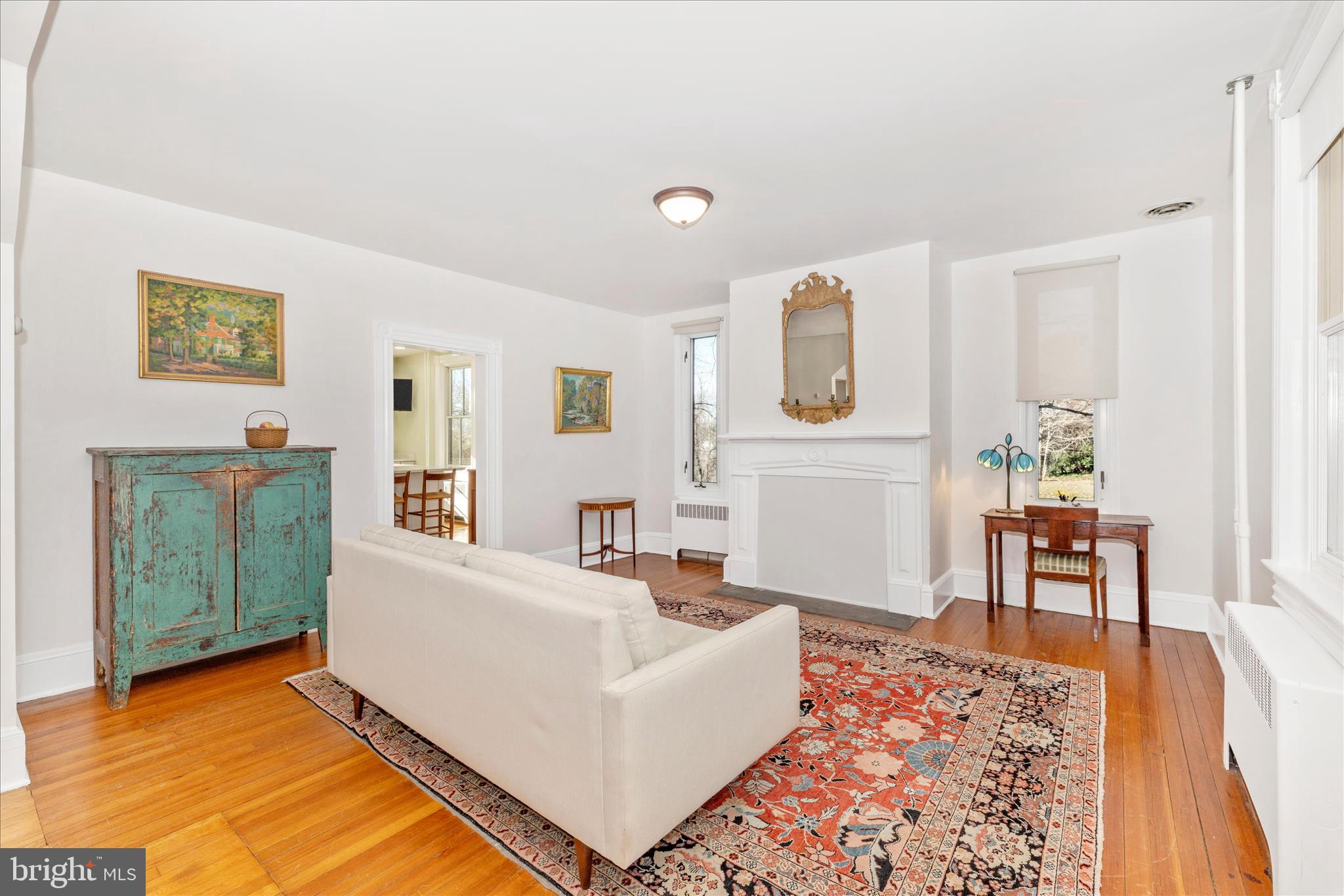 BARNESVILLE OUTSIDE - Residential