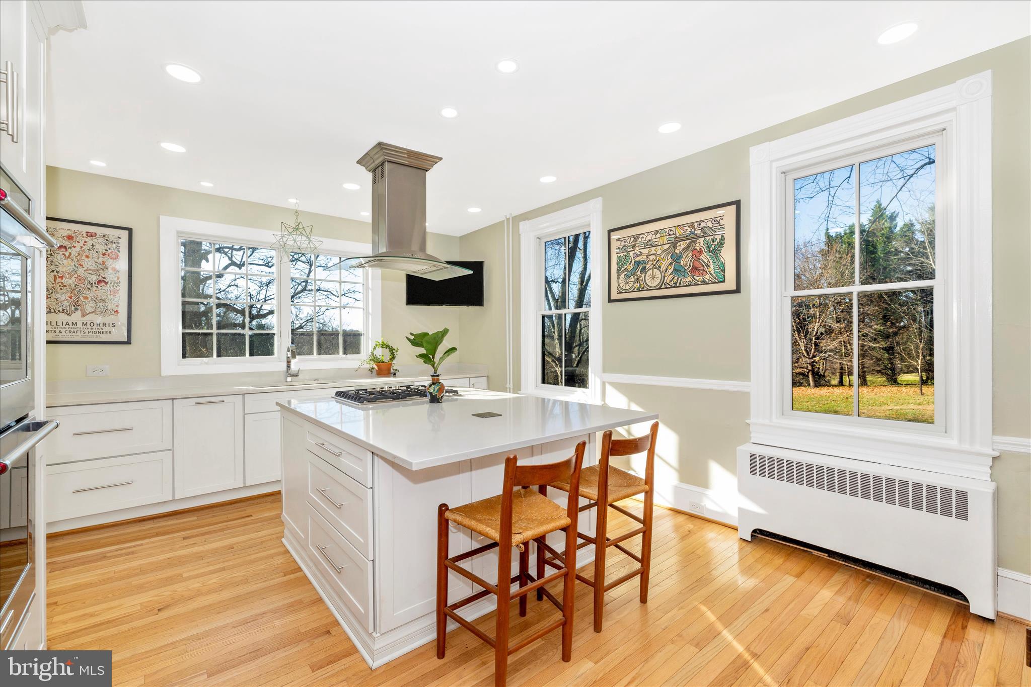 BARNESVILLE OUTSIDE - Residential