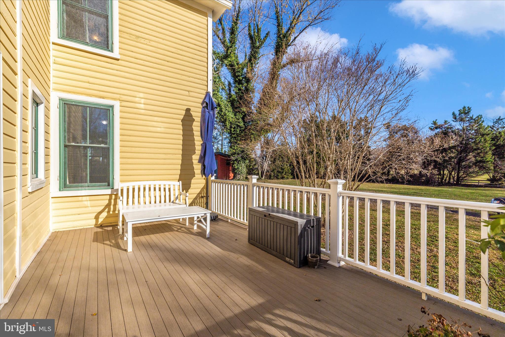 BARNESVILLE OUTSIDE - Residential