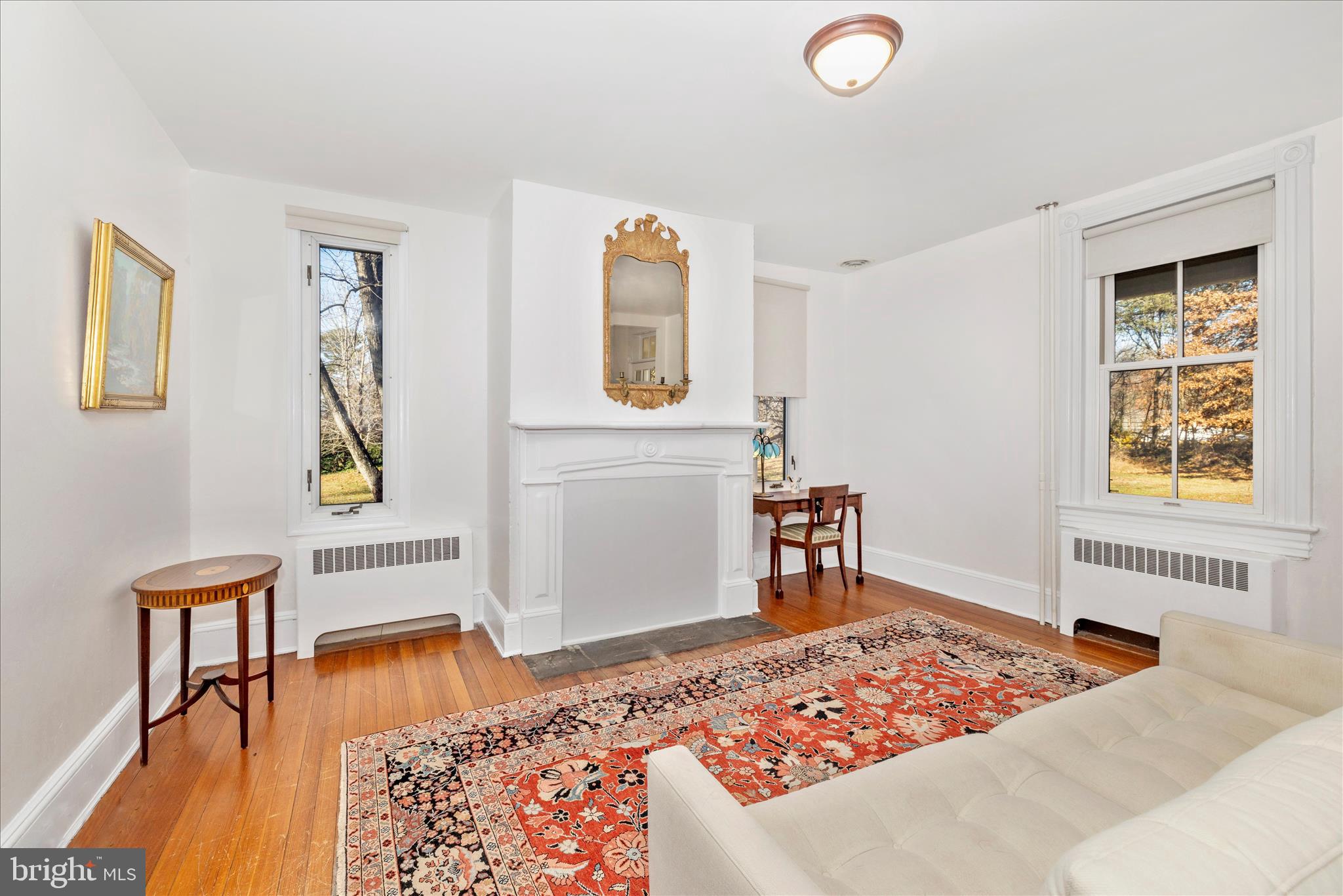 BARNESVILLE OUTSIDE - Residential