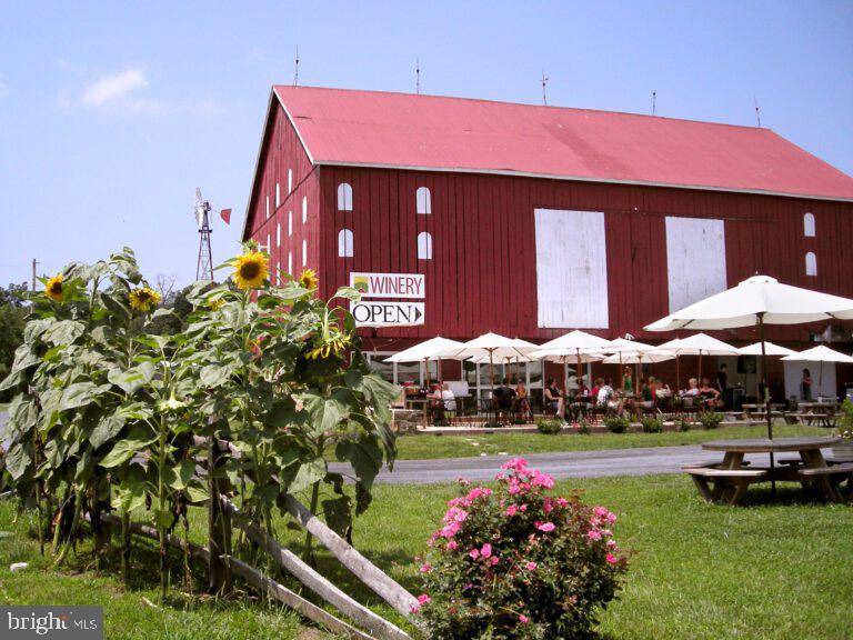 BARNESVILLE OUTSIDE - Residential