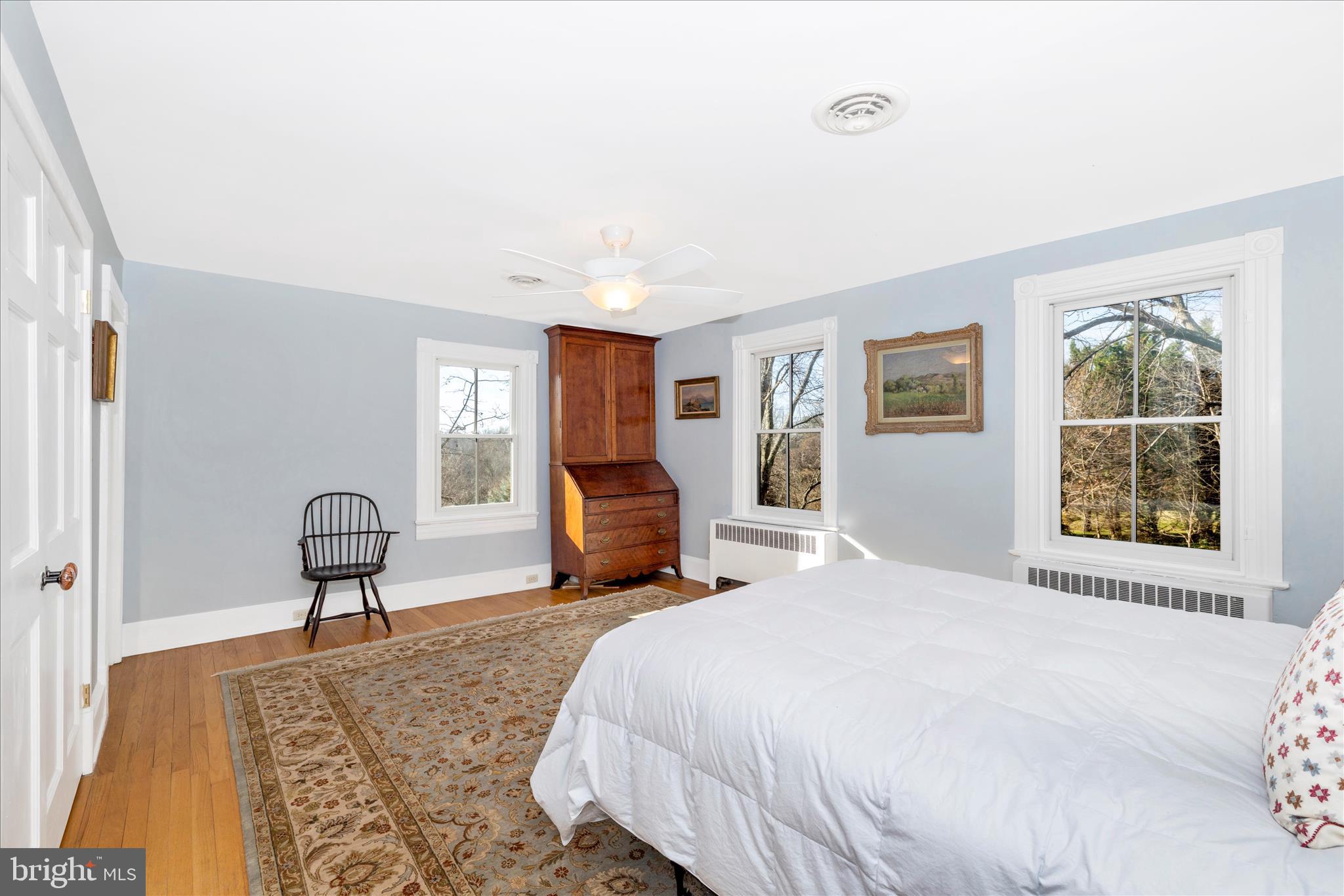 BARNESVILLE OUTSIDE - Residential