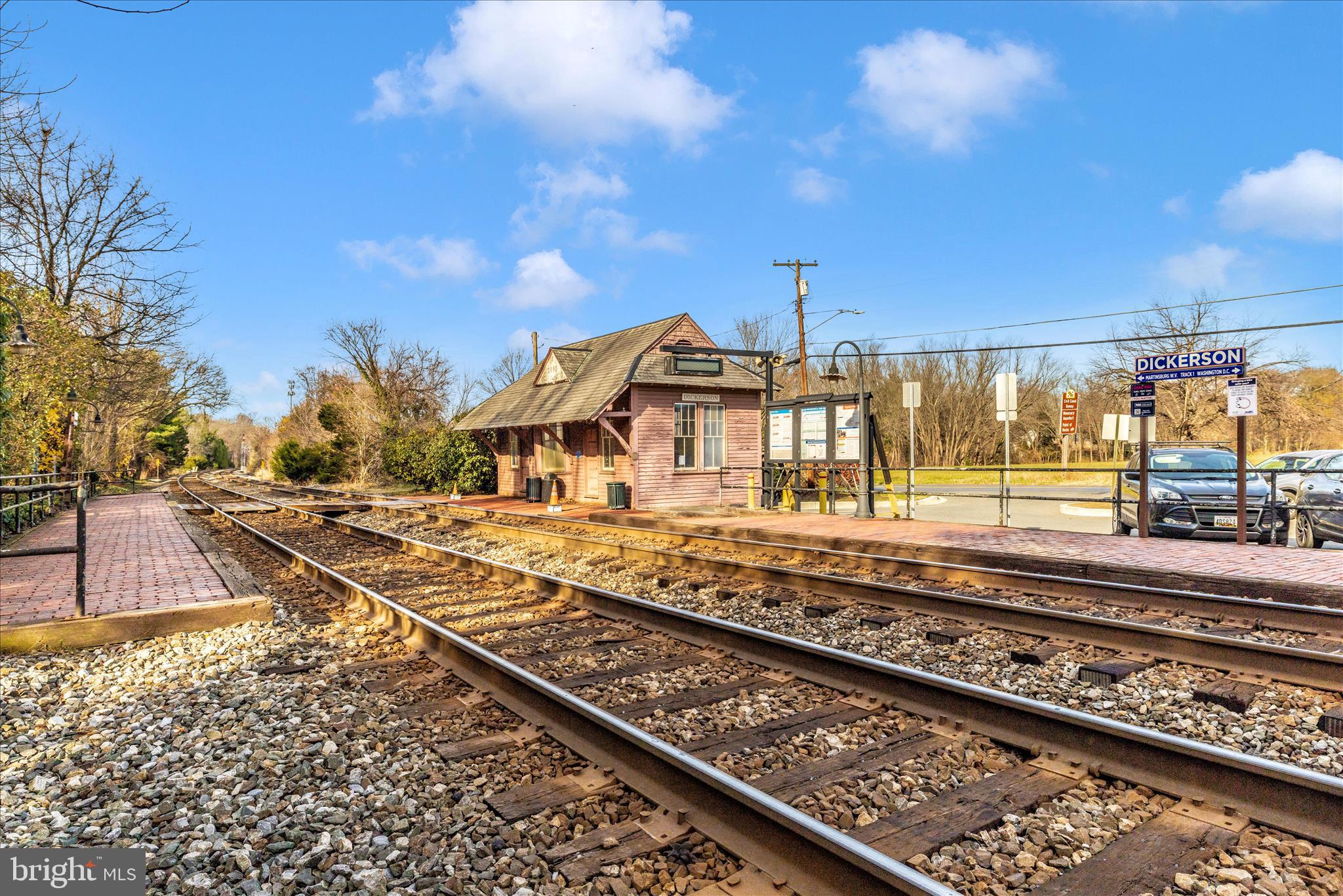 BARNESVILLE OUTSIDE - Residential