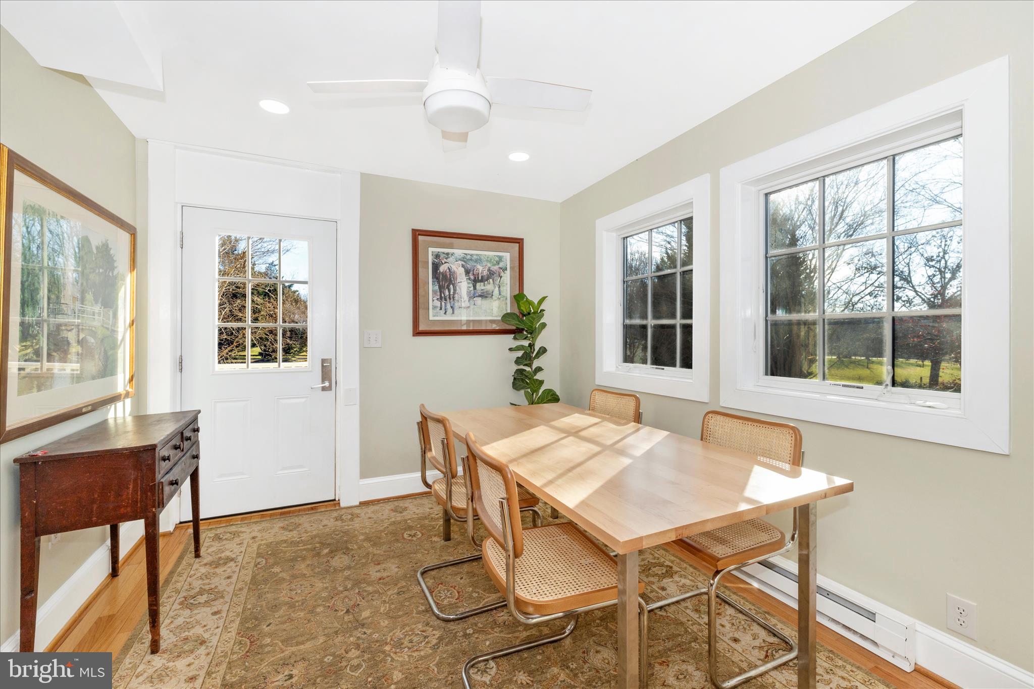 BARNESVILLE OUTSIDE - Residential