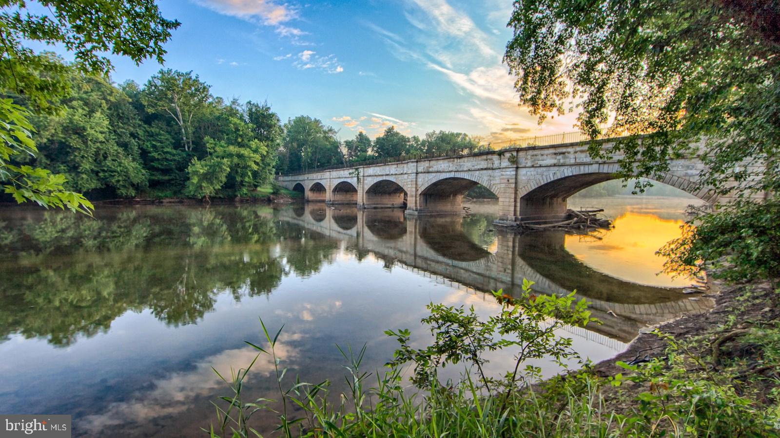 BARNESVILLE OUTSIDE - Residential
