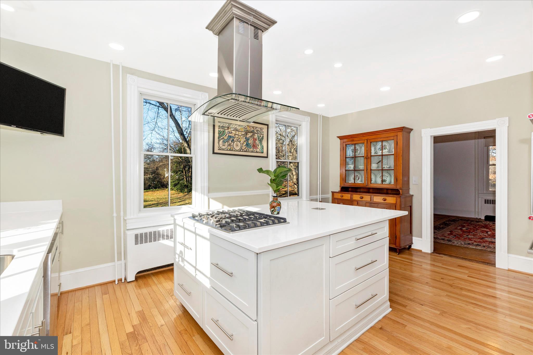 BARNESVILLE OUTSIDE - Residential