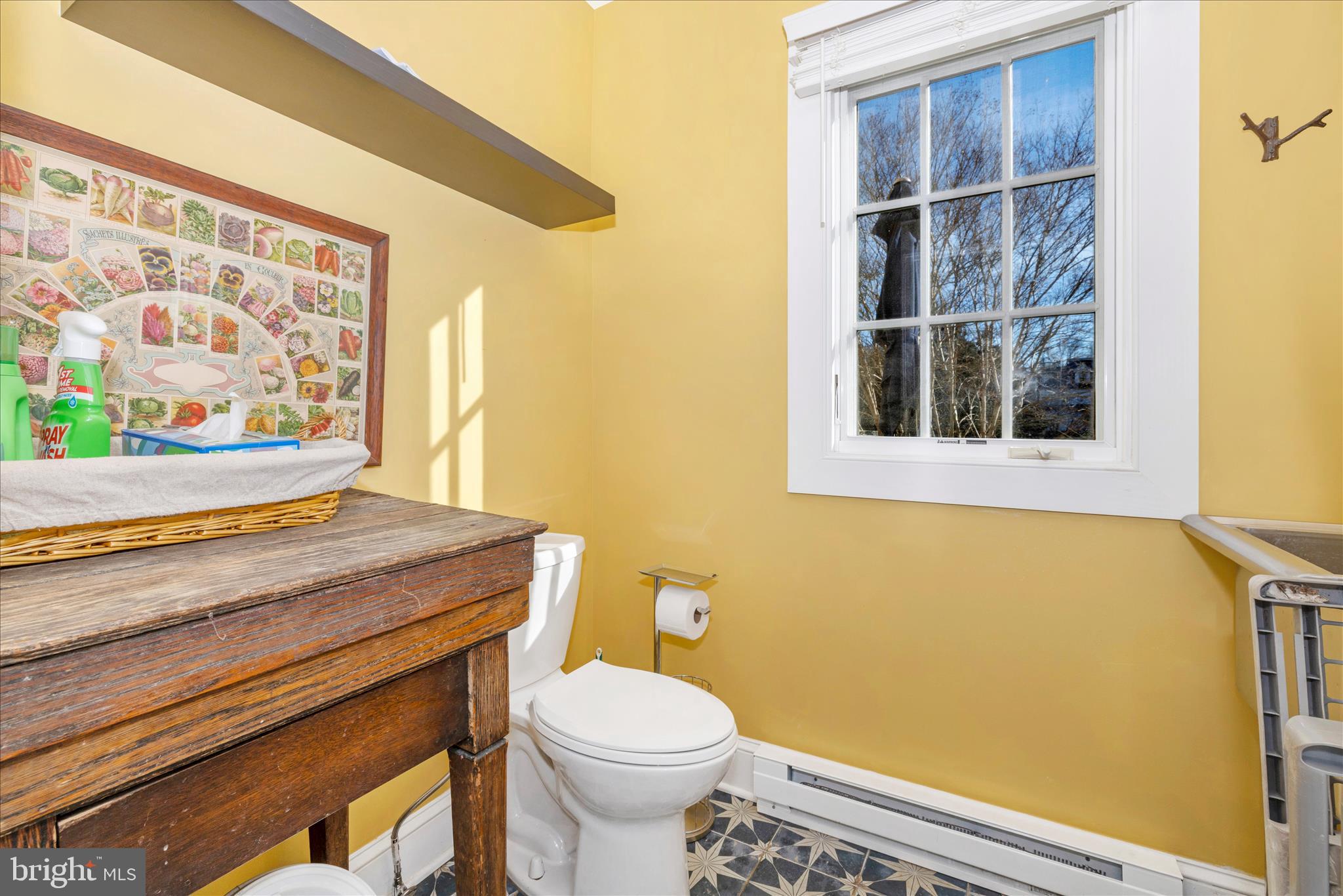 BARNESVILLE OUTSIDE - Residential