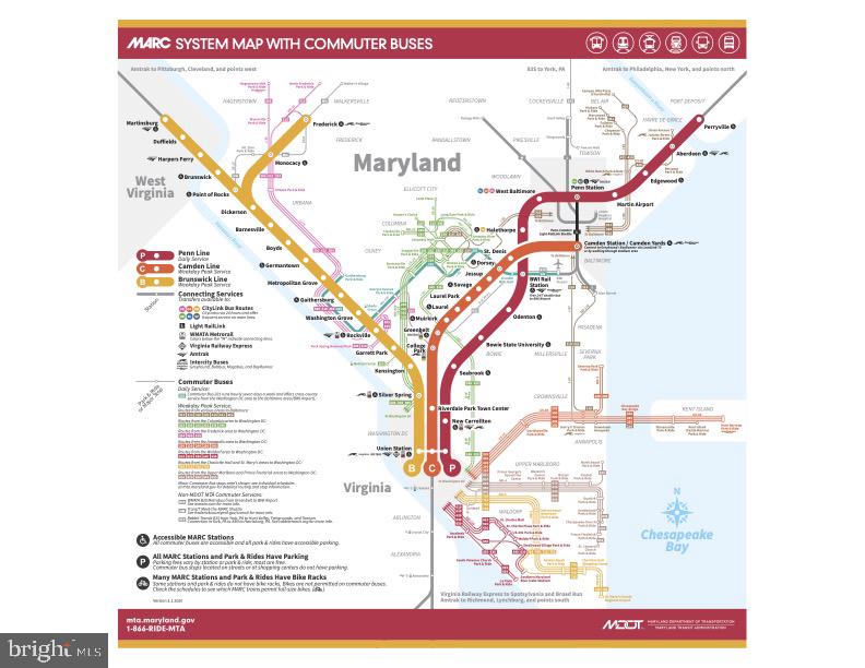 BARNESVILLE OUTSIDE - Residential