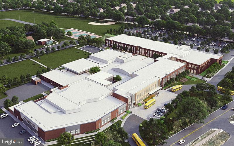 BARNESVILLE OUTSIDE - Residential