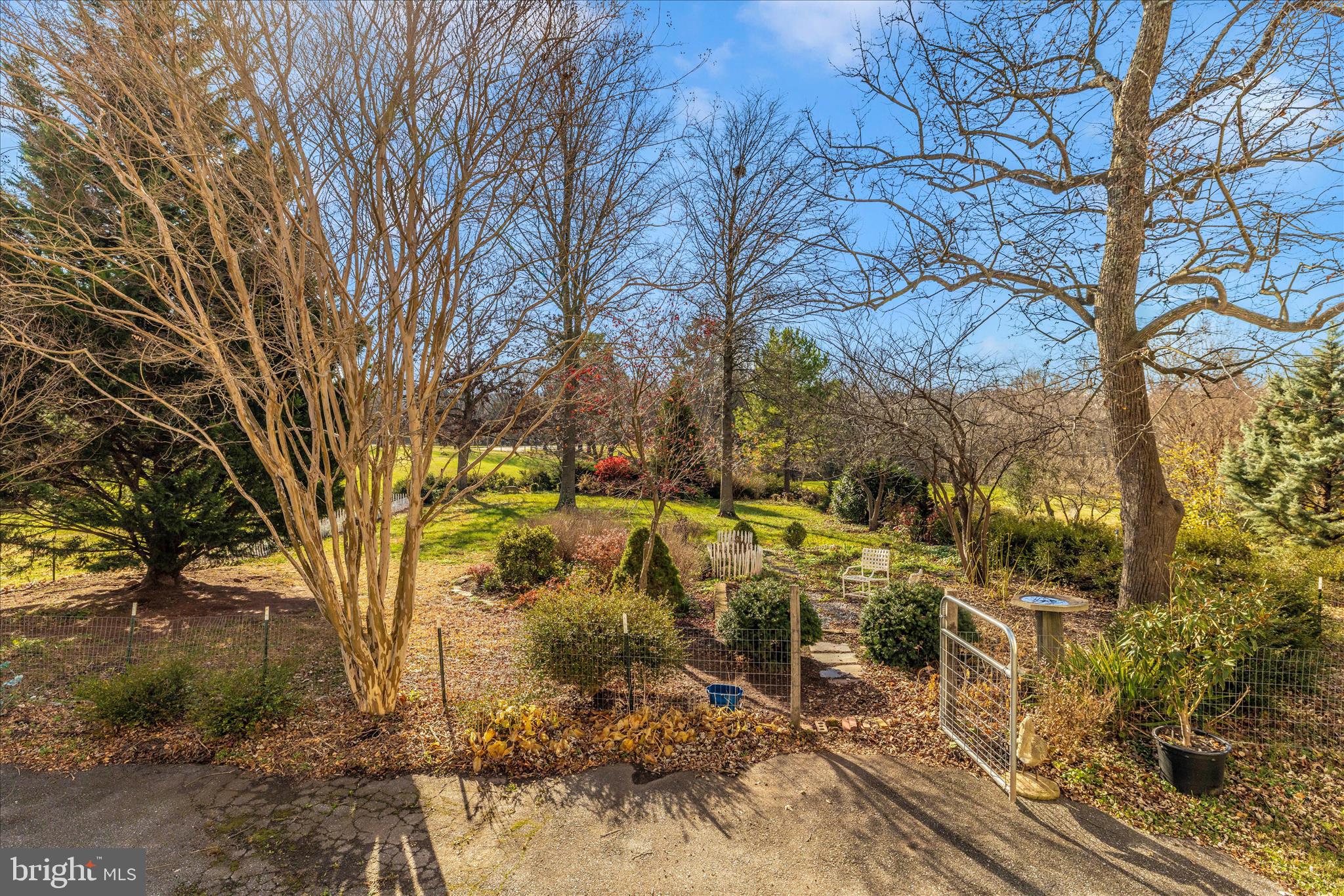 BARNESVILLE OUTSIDE - Residential