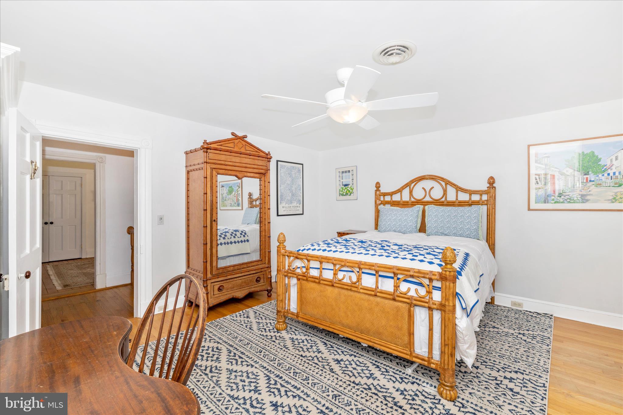 BARNESVILLE OUTSIDE - Residential