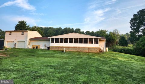 Photo of 84 Cedar Road, Nottingham, PA 19362 (MLS # PALA2055486)