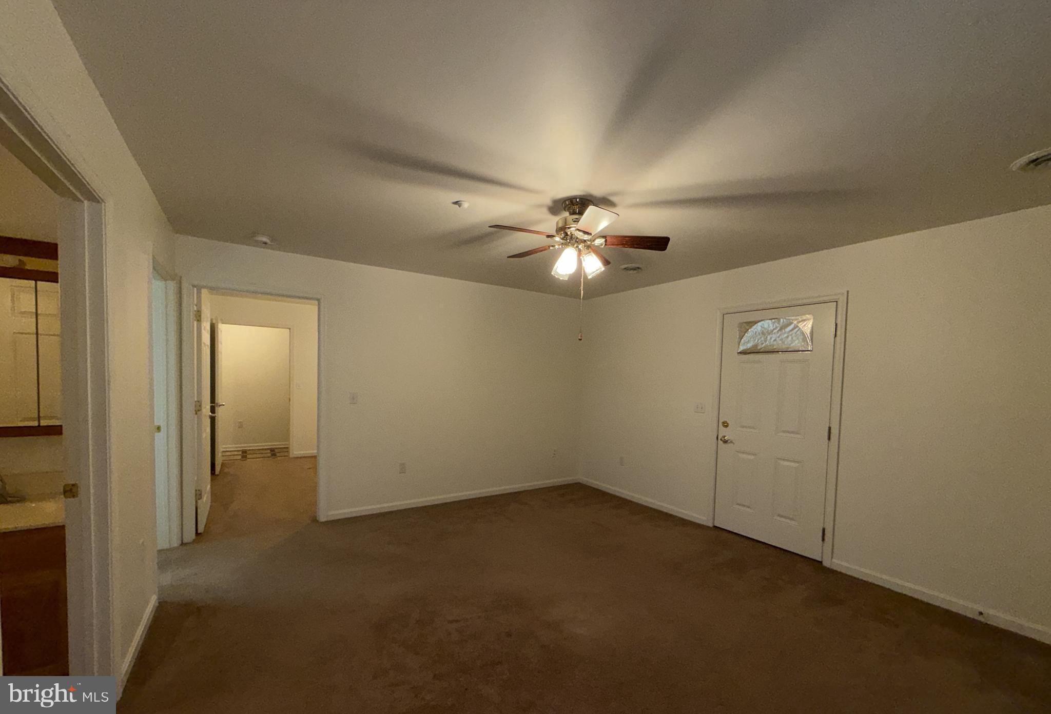 EAST RIDGE TOWNHOMES - Residential