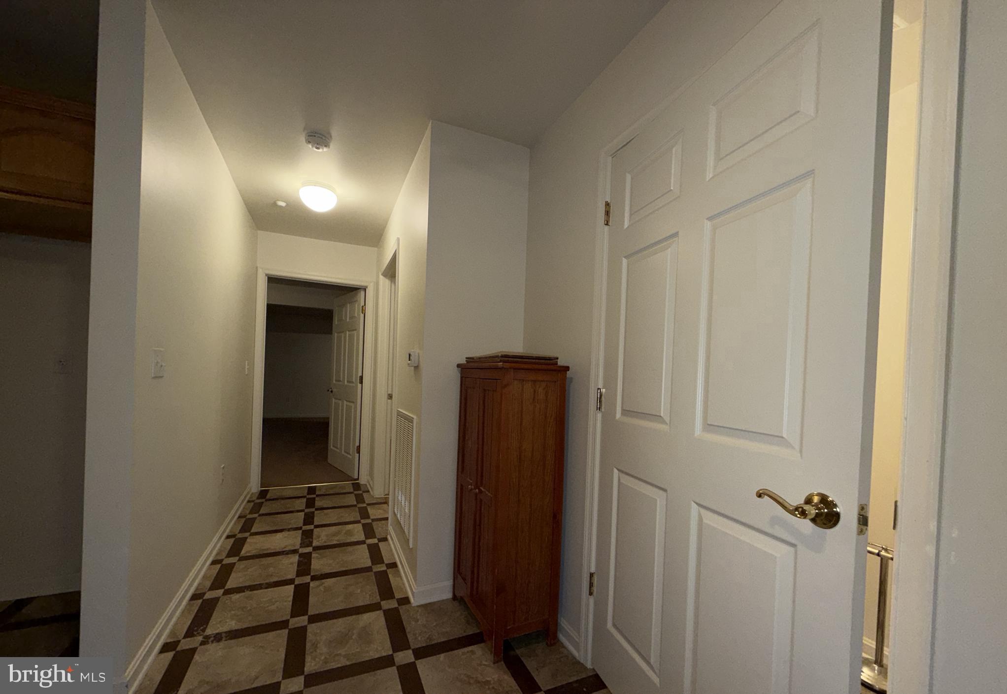 EAST RIDGE TOWNHOMES - Residential