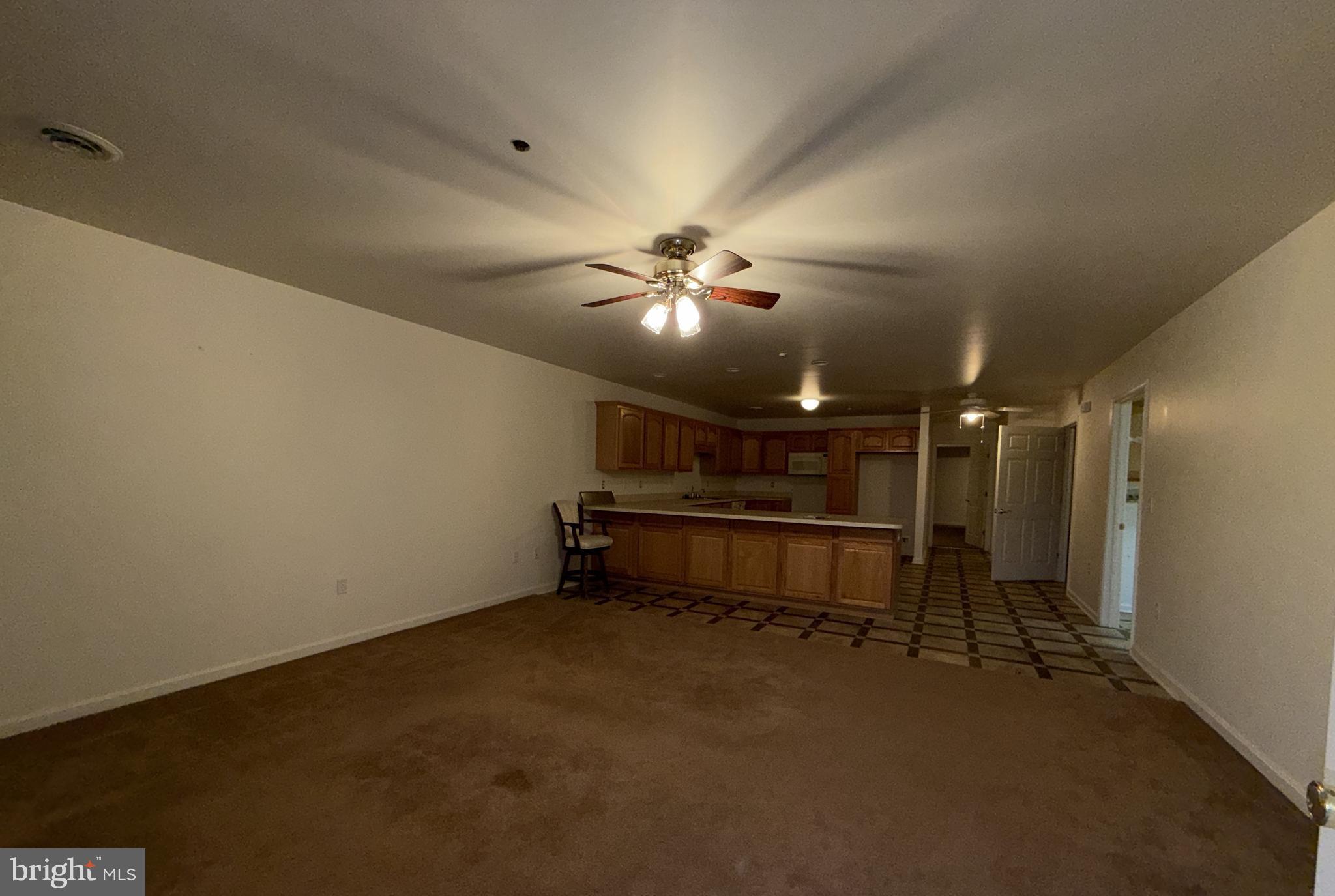 EAST RIDGE TOWNHOMES - Residential