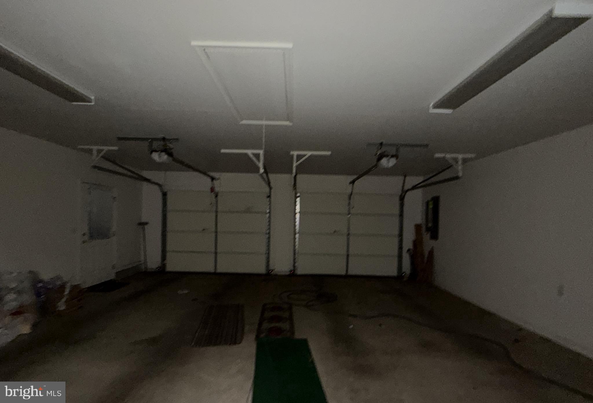 EAST RIDGE TOWNHOMES - Residential