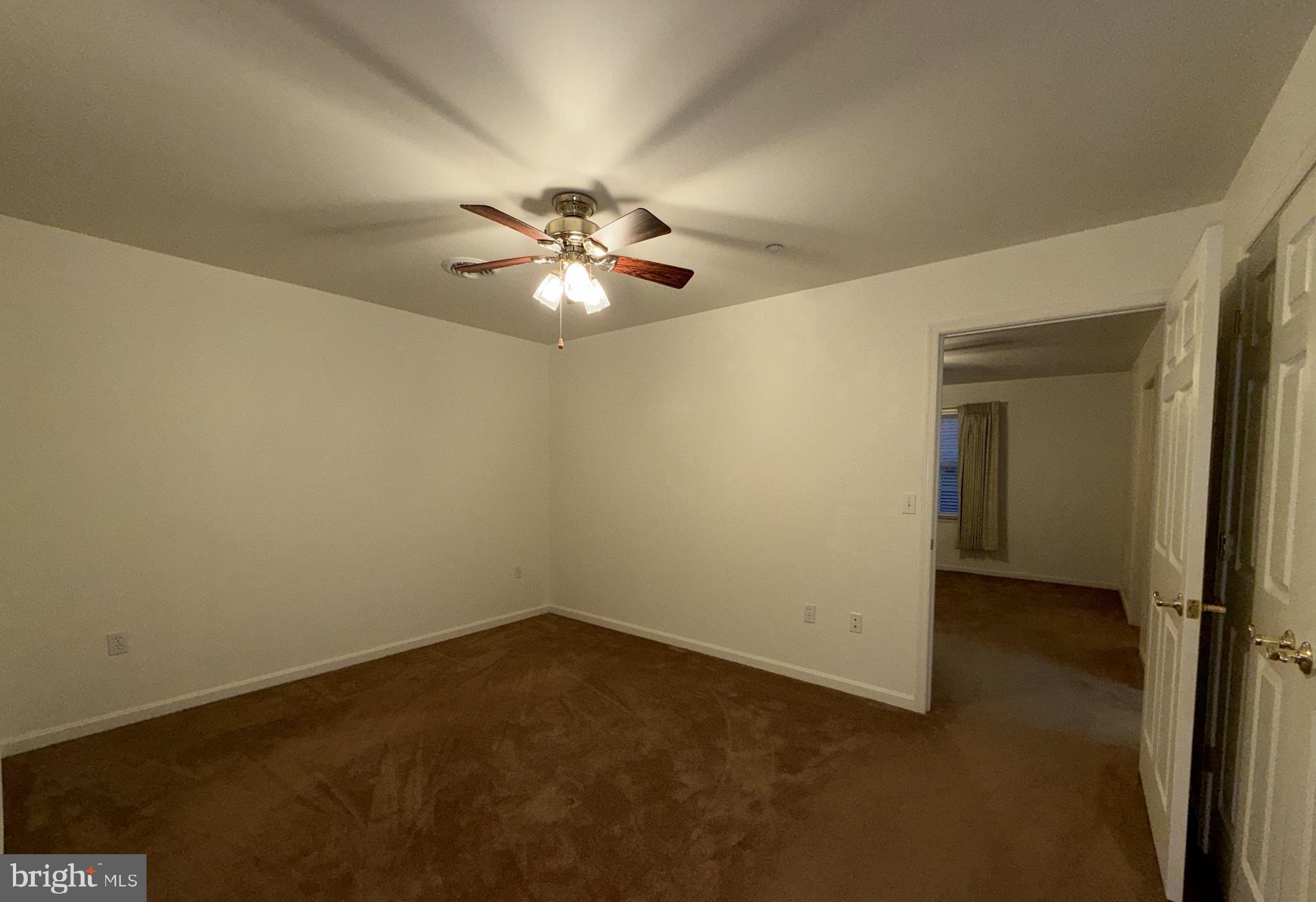 EAST RIDGE TOWNHOMES - Residential