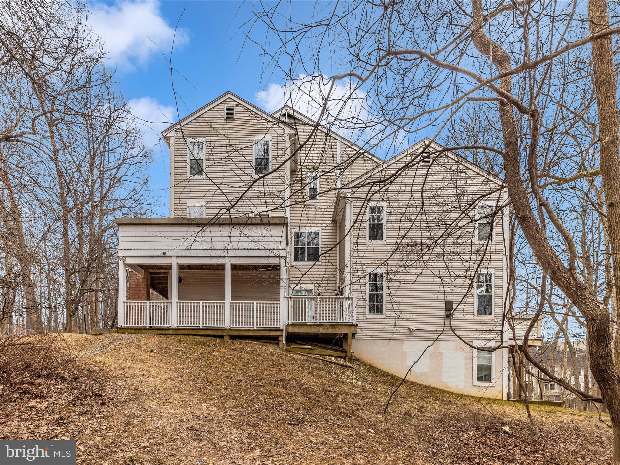 FOREST BROOKE - Residential