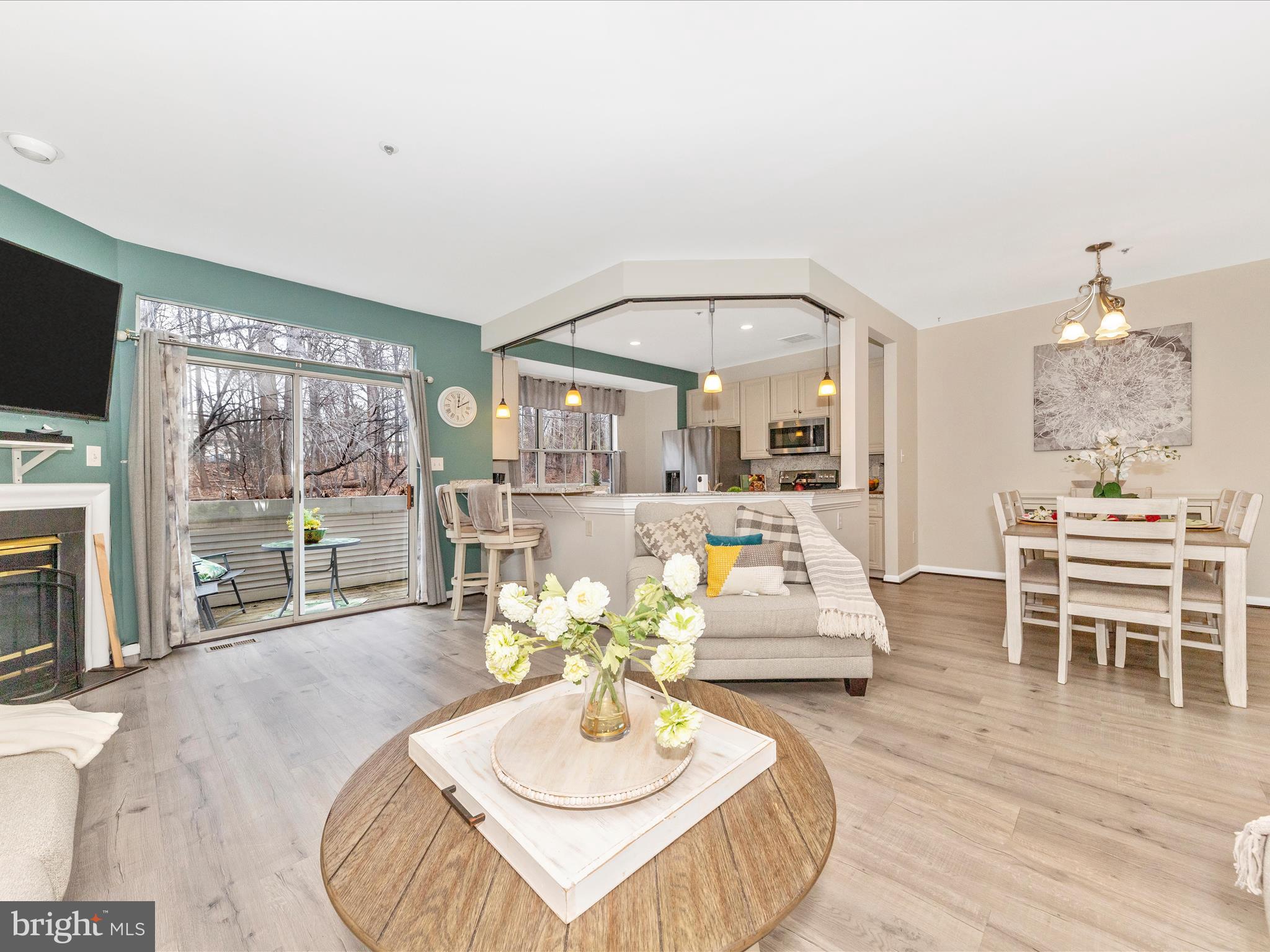 FOREST BROOKE - Residential