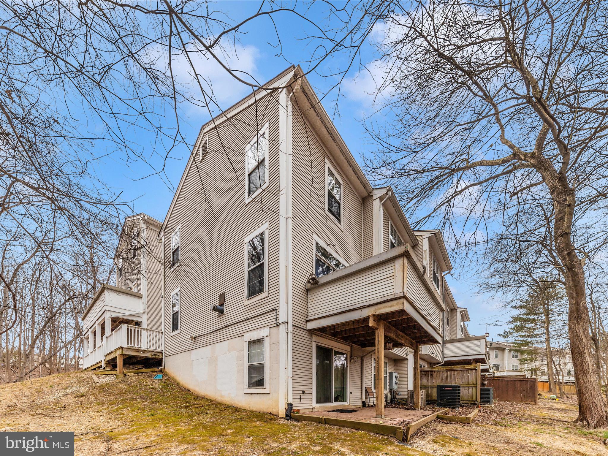 FOREST BROOKE - Residential