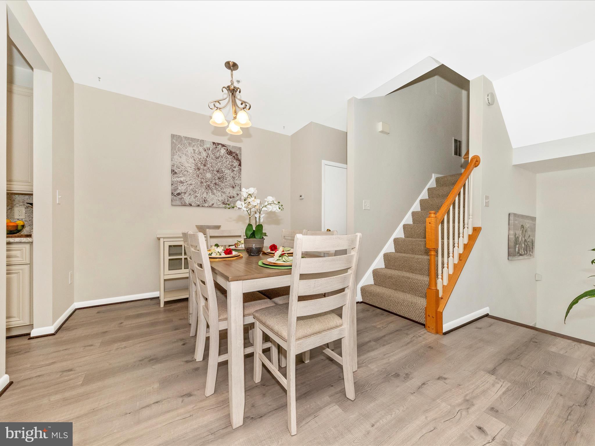 FOREST BROOKE - Residential