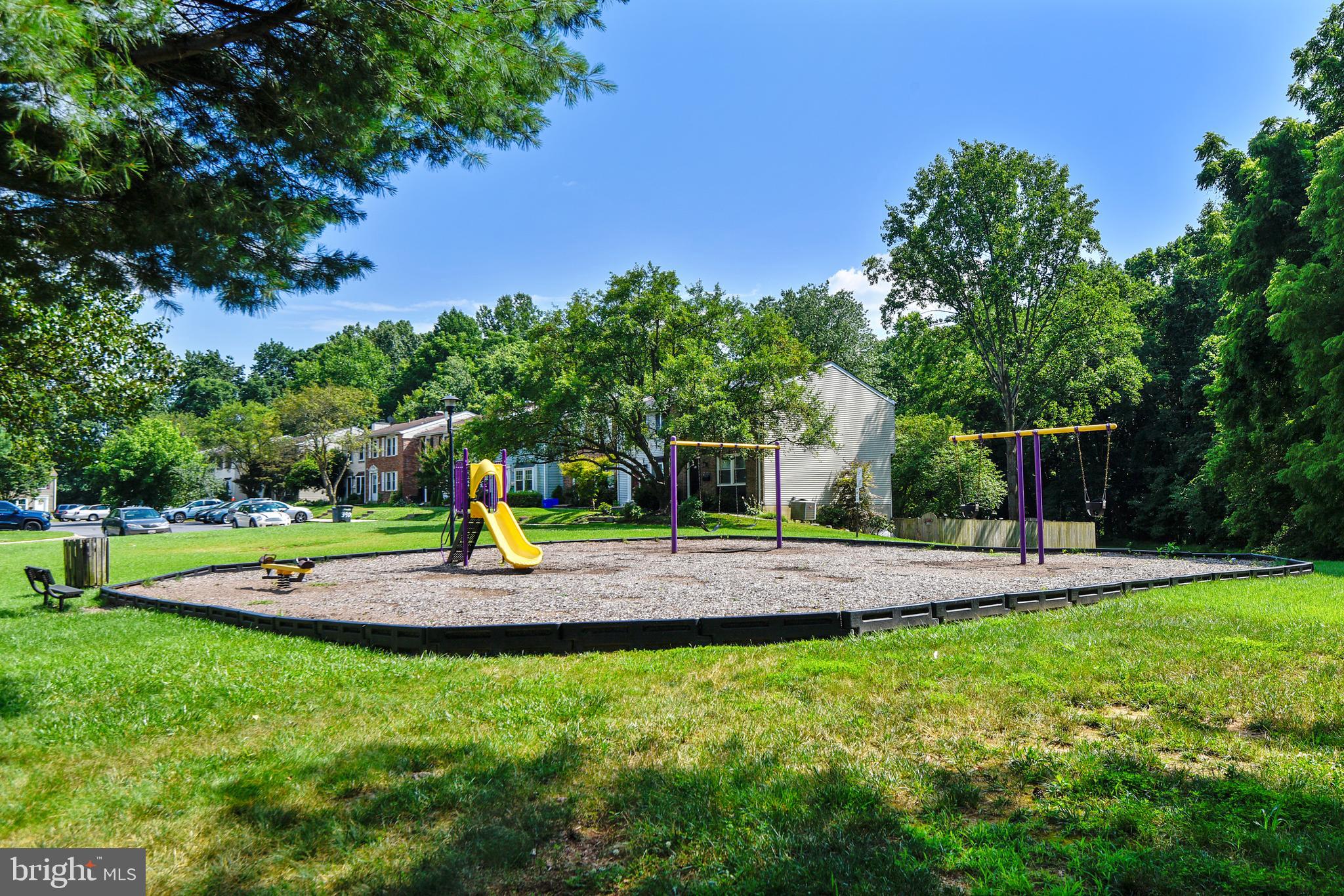 FOREST BROOKE - Residential