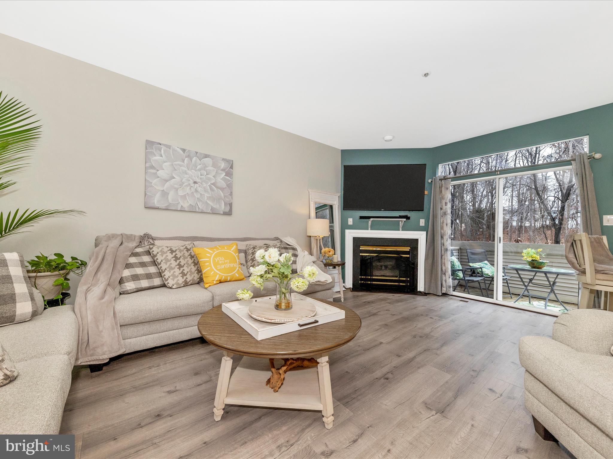 FOREST BROOKE - Residential