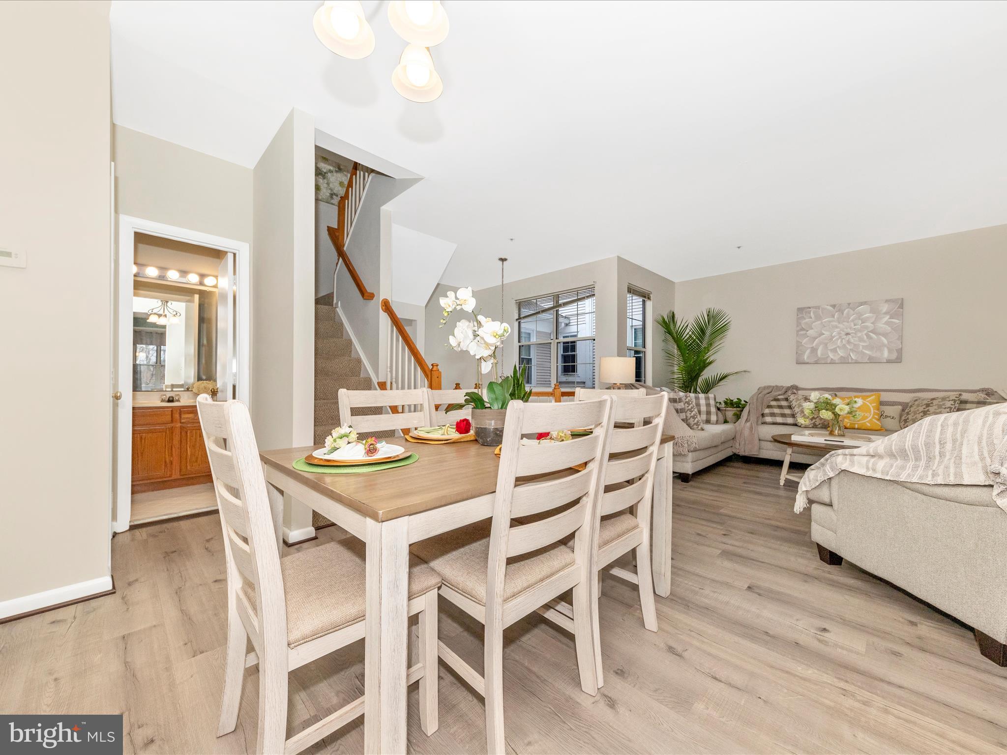 FOREST BROOKE - Residential