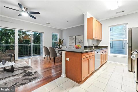 8045 NEWELL STREET 301 SILVER SPRING MD 20910